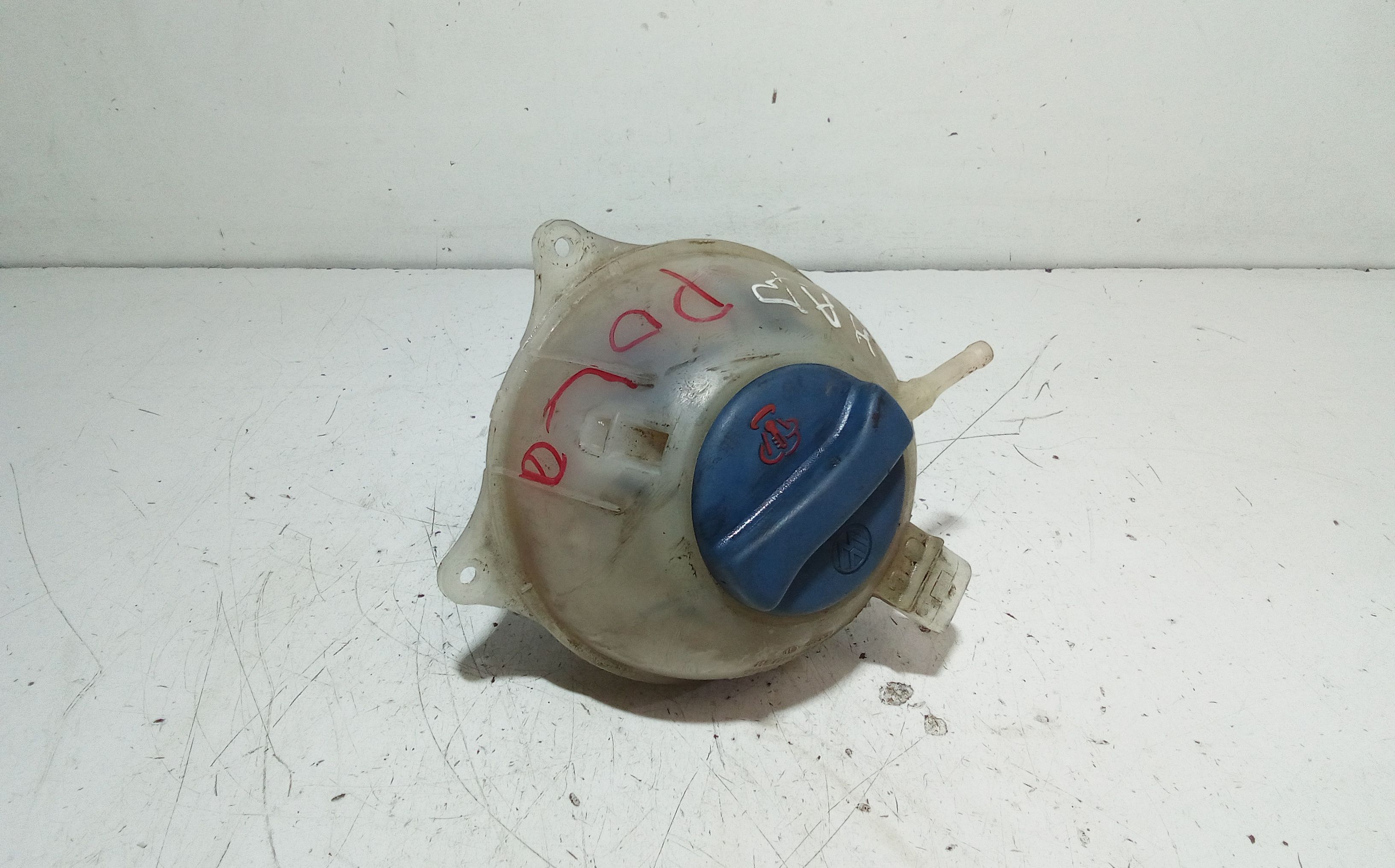 Vaschetta Compensazione Radiatore 6N0121407A Usato