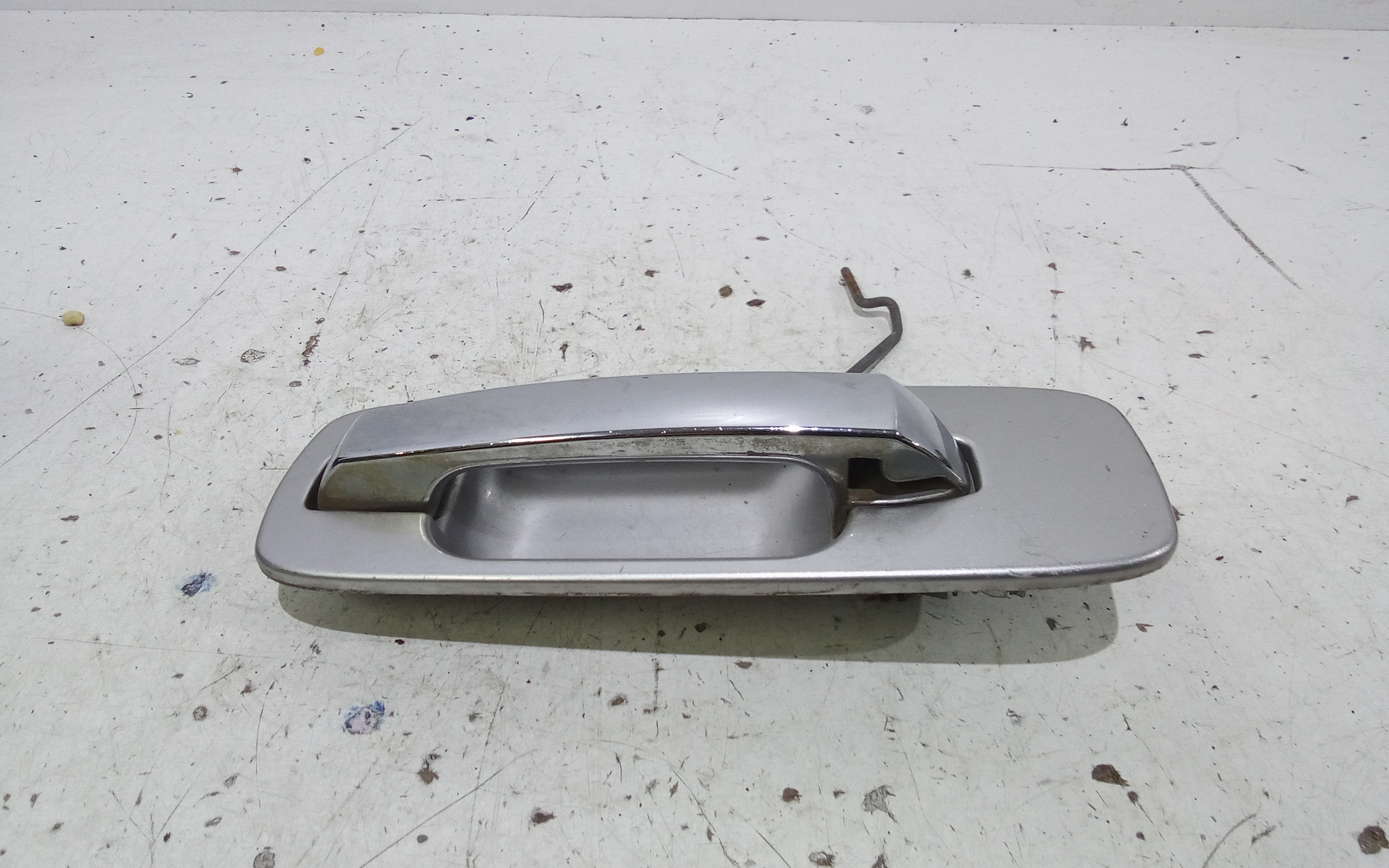 Maniglia Porta Post. Sinistro 82607EQ30A Usato