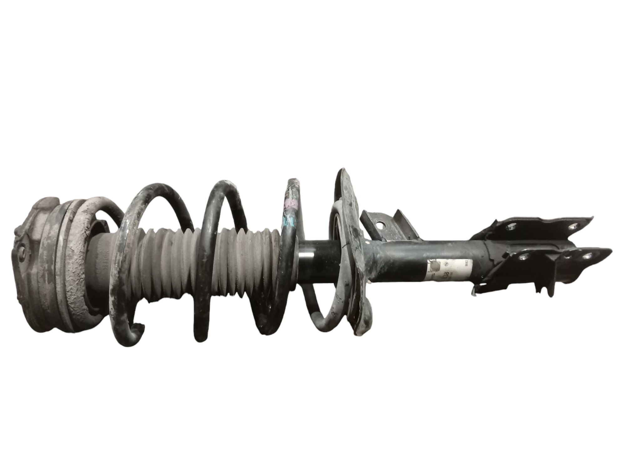 Ammortizzatore Ant. Sinistro E4303BR00B Usato