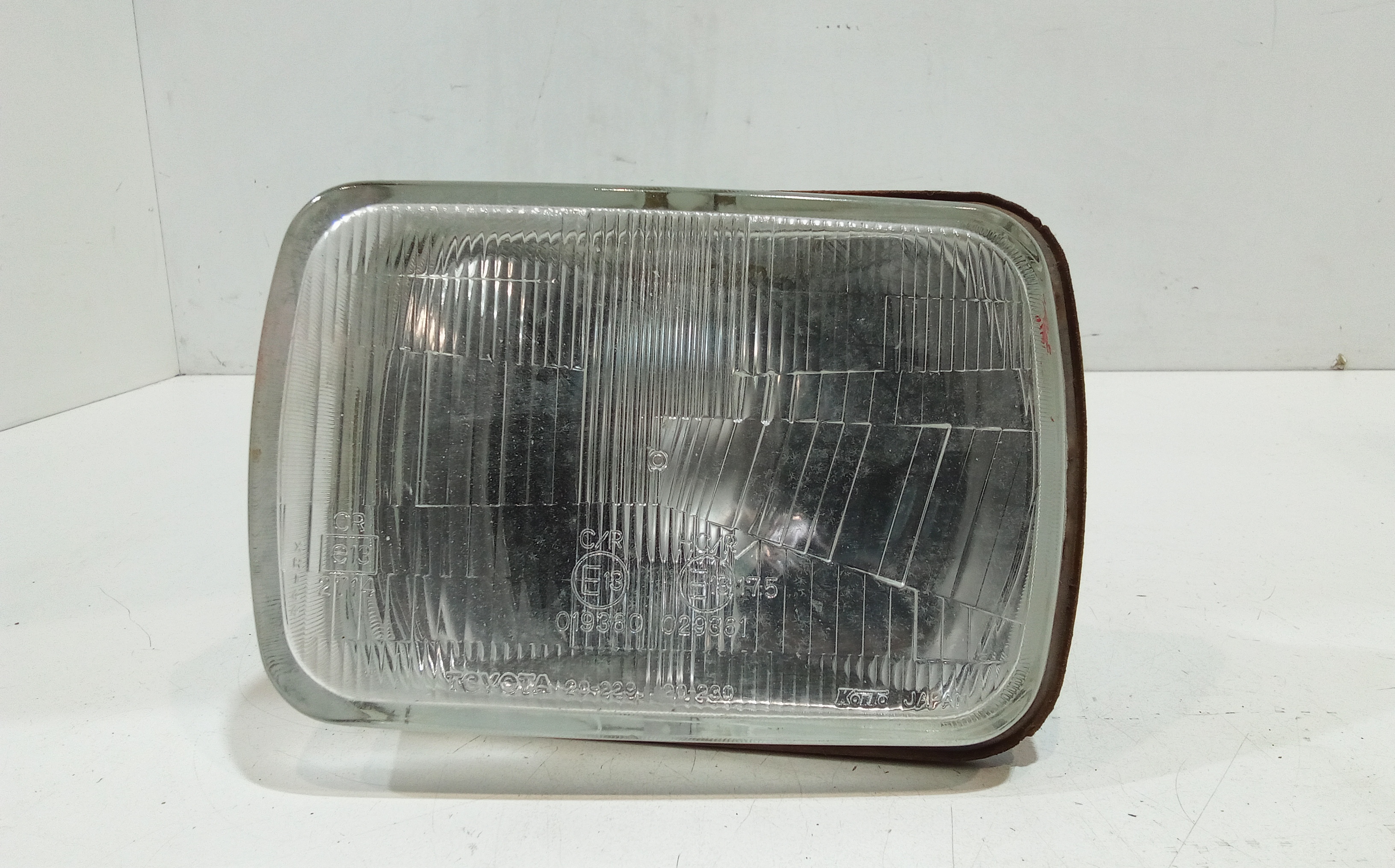 Proiettore Destro Usato