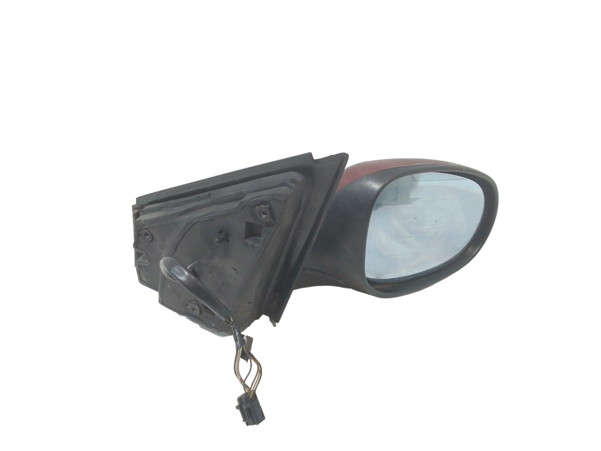 Retrovisore Est. Destro Usato