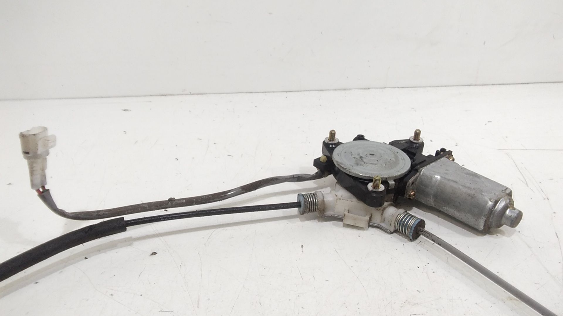 Alzacristallo Porta Ant. Destro Usato