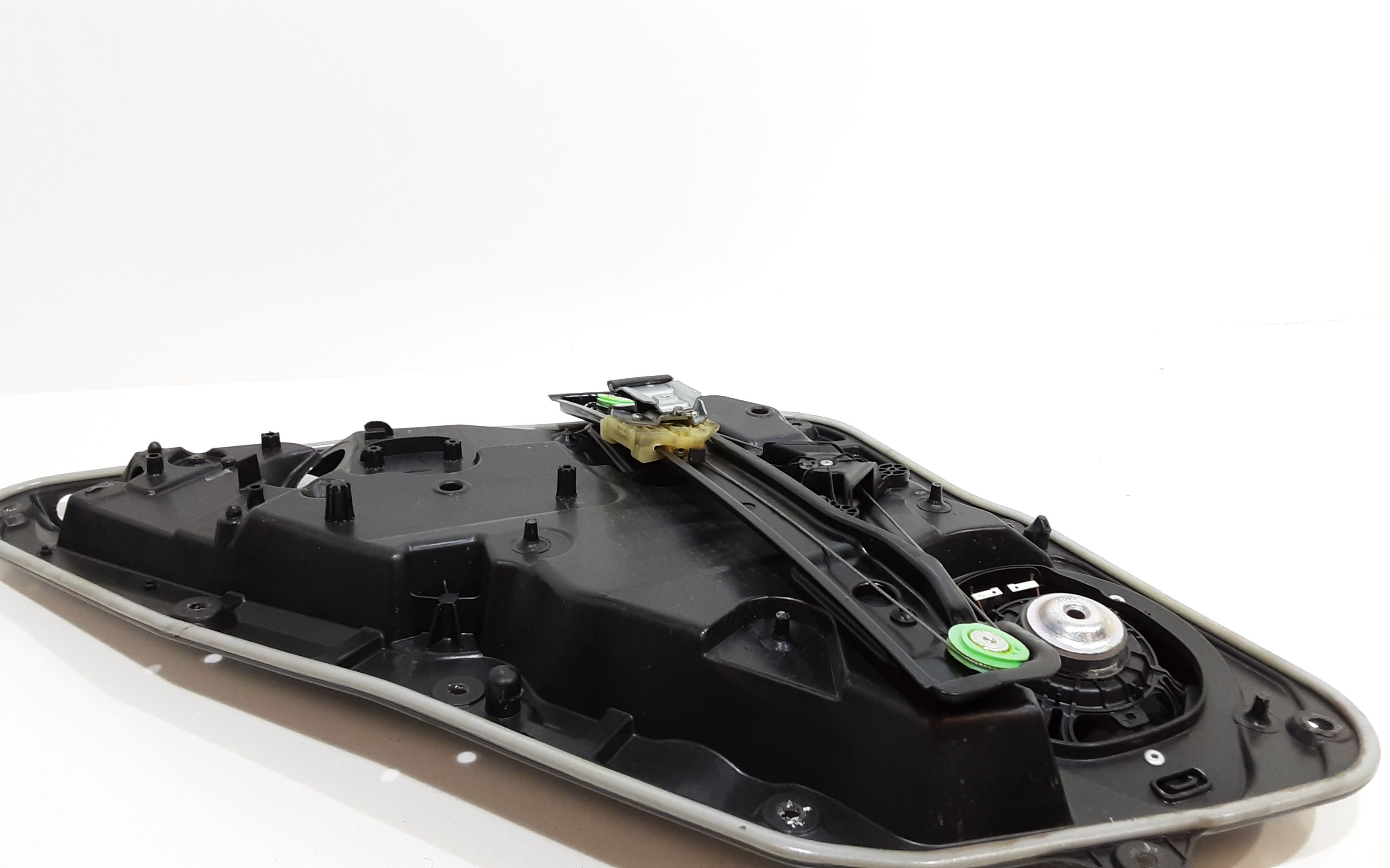 Alzacristallo Porta Post. Destro Usato