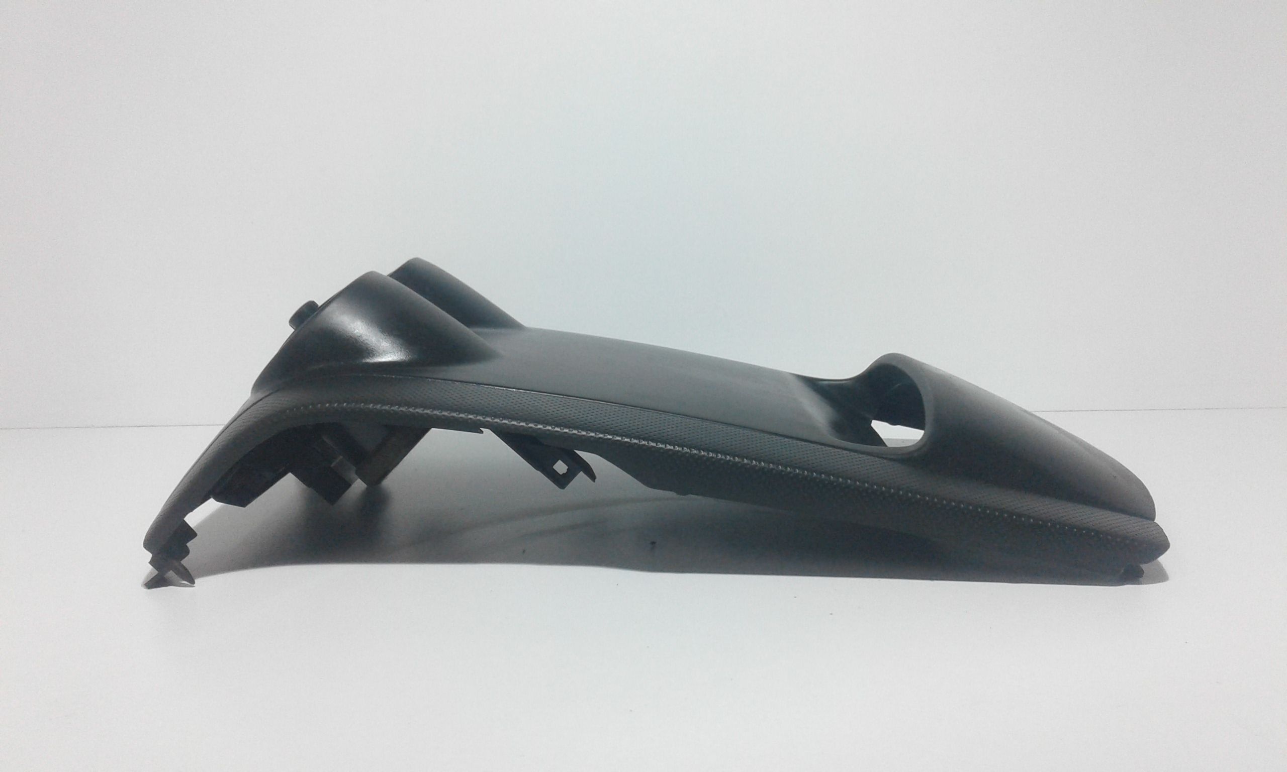 Rivestimento Centr. Cruscotto, Mascherina Portastrumenti Centr. Cruscotto Usato