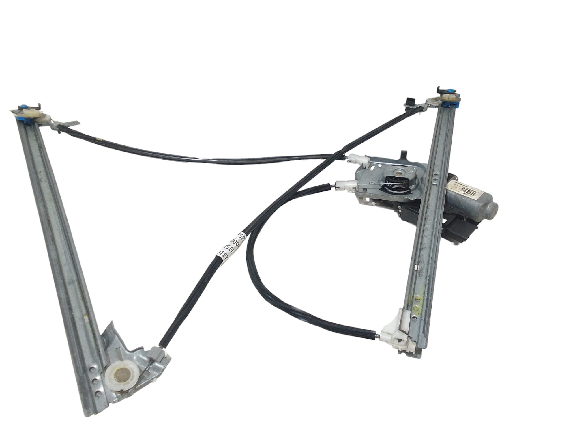 Alzacristallo Porta Ant. Destro Usato