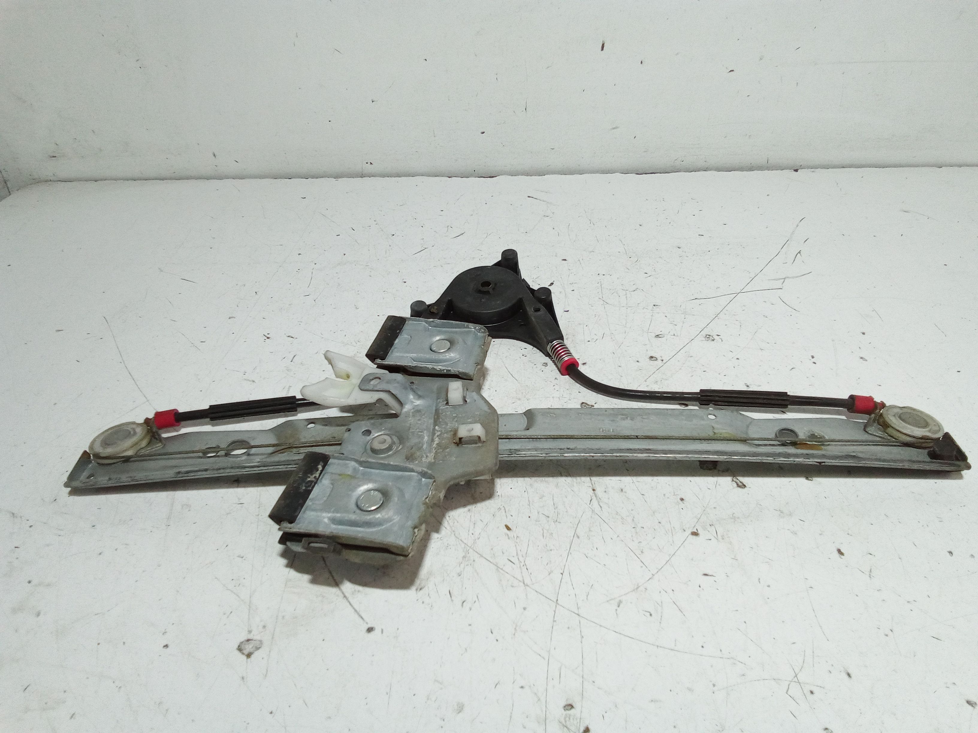 Alzacristallo Porta Post. Destro Usato