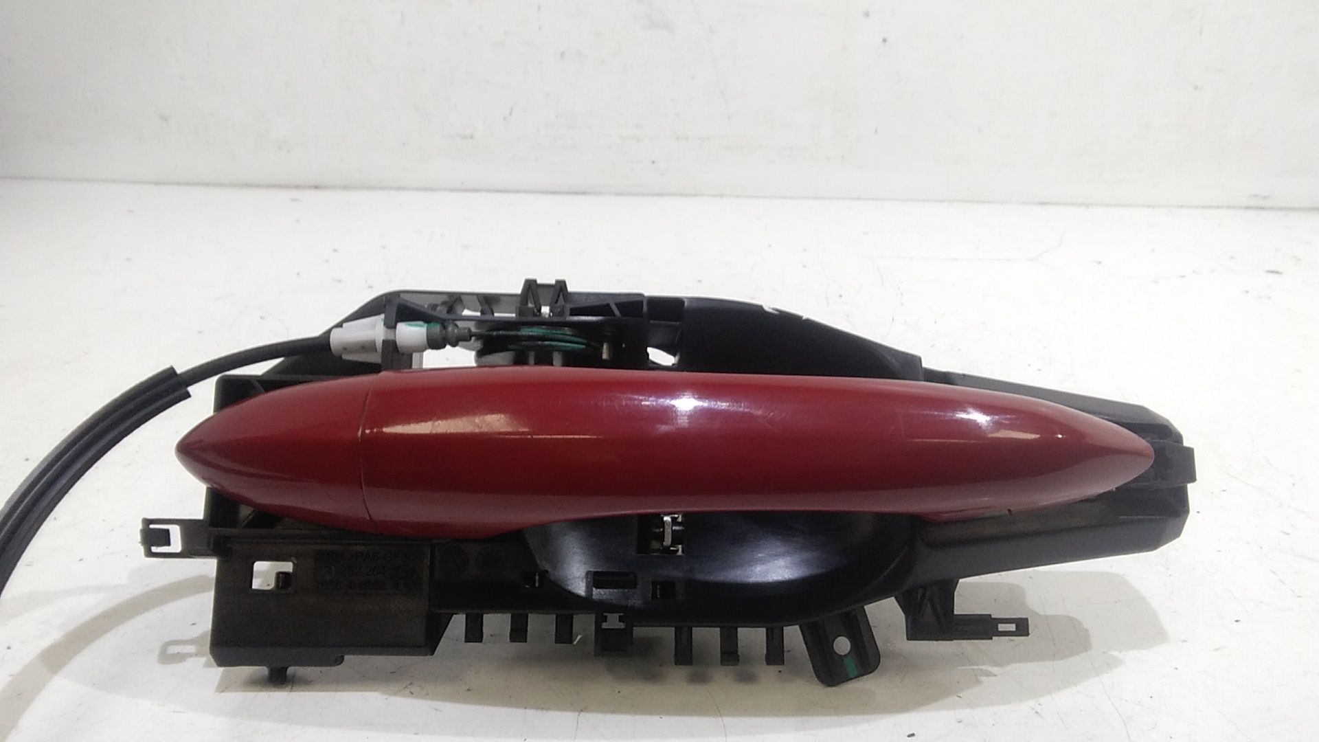 Maniglia Porta Post. Destro 156113671 Usato