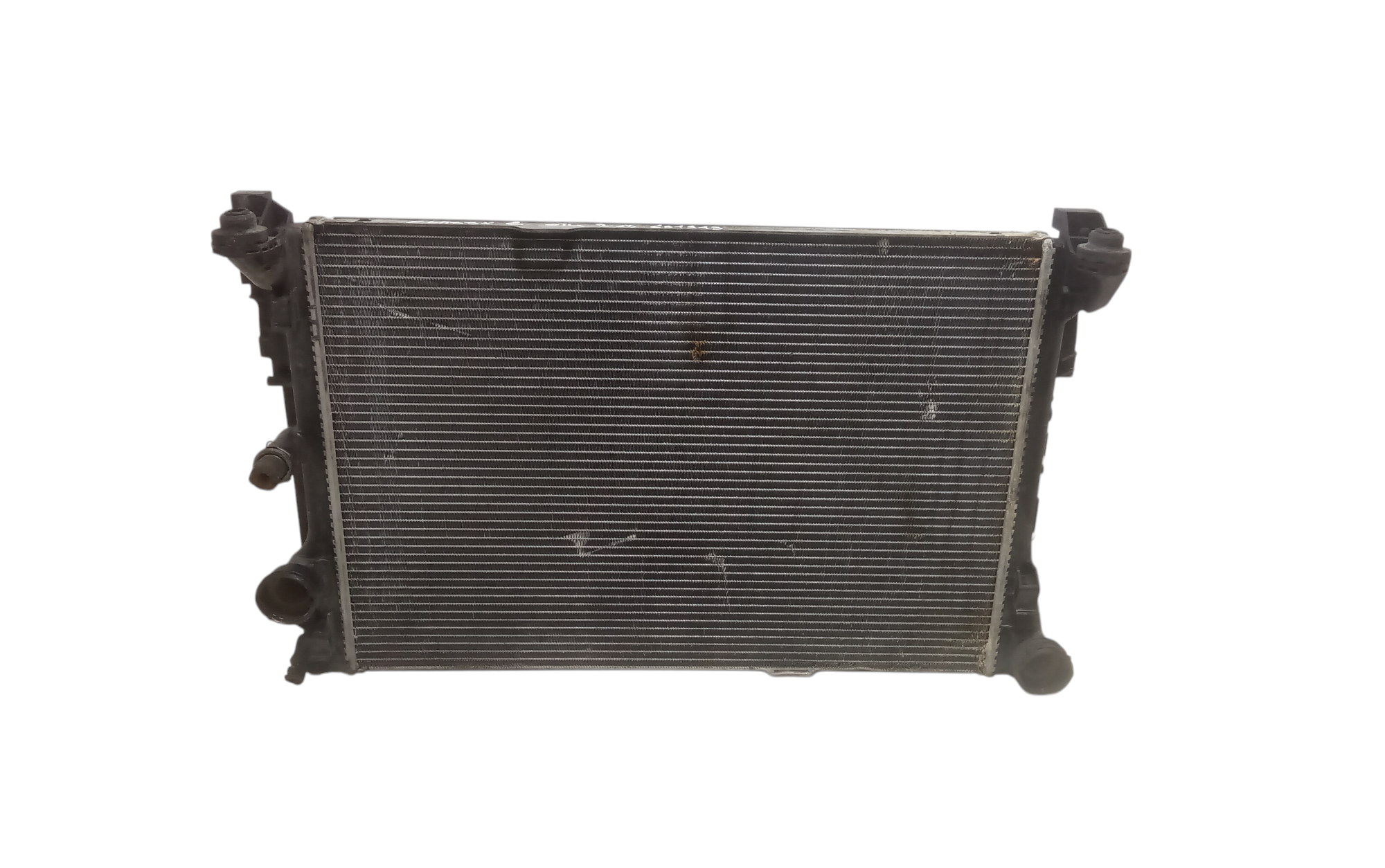 Radiatore A0995006203 Usato