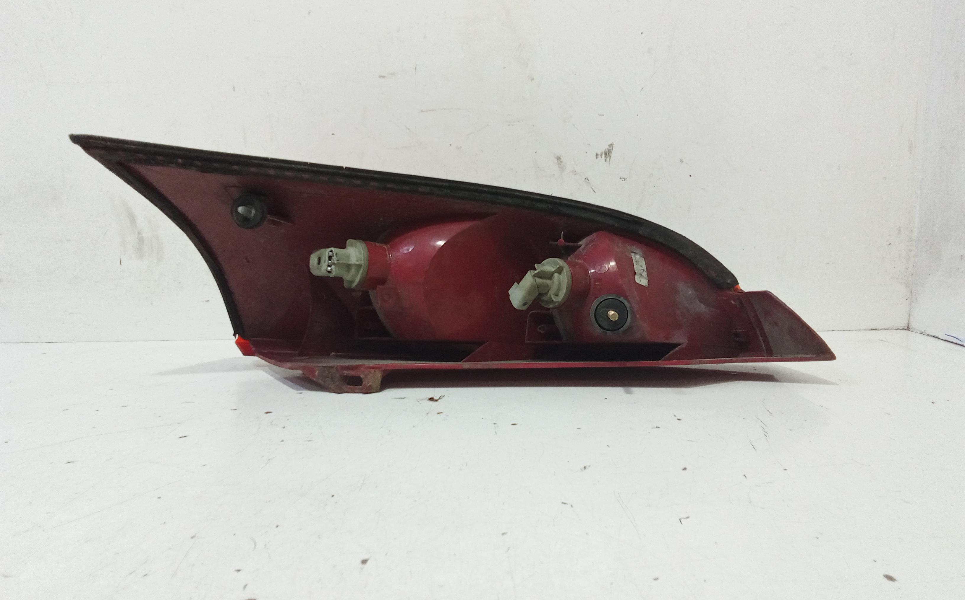 Fanale Post. Sinistro 1214223 Usato