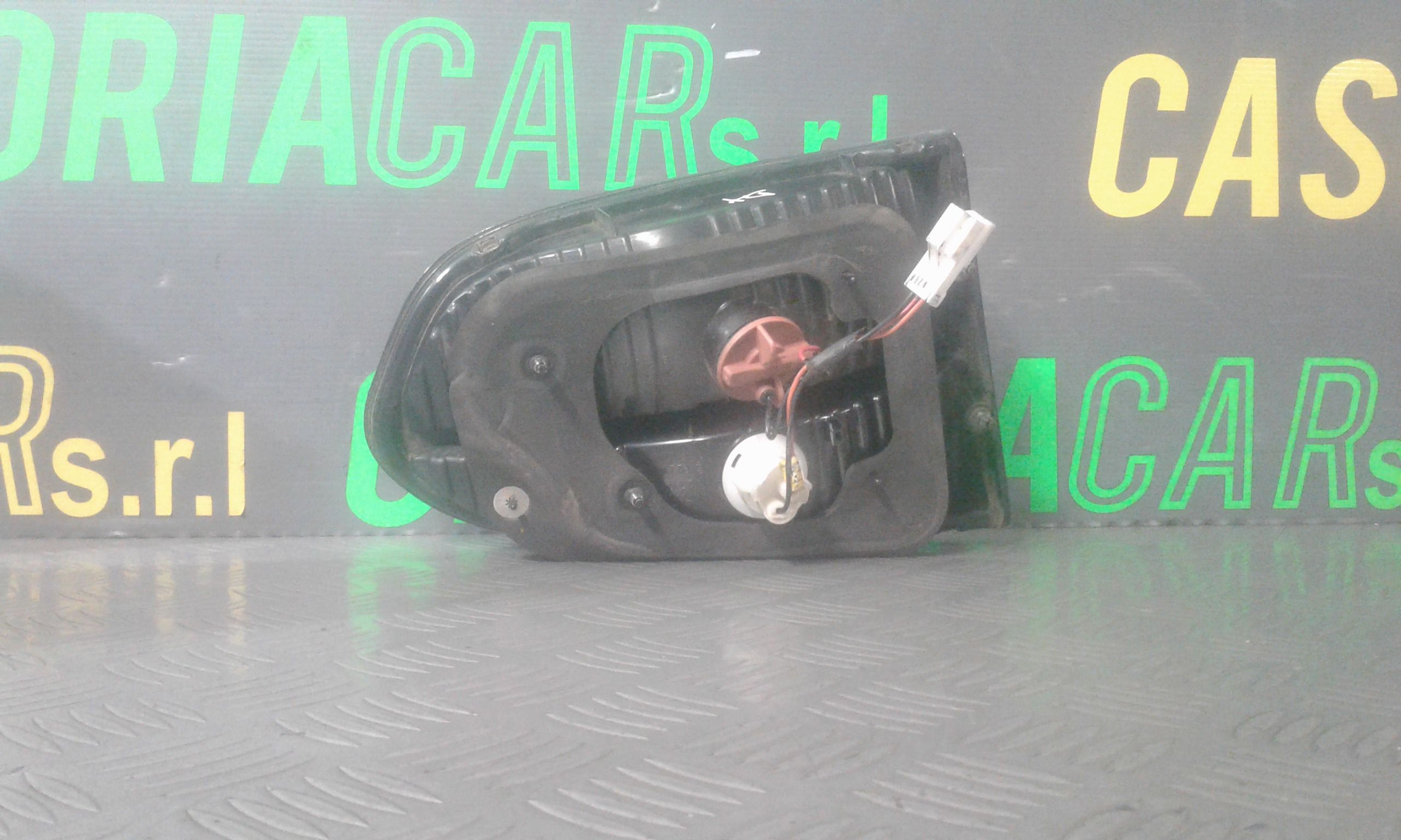 Fanale Stop Supplementare Destro Usato