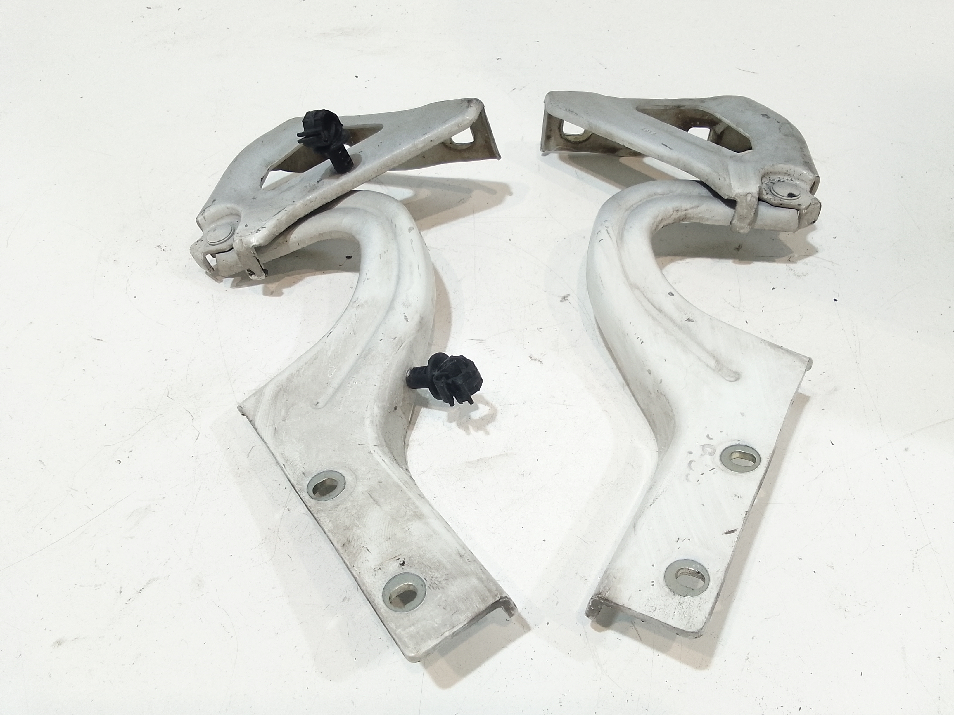 Cerniera Cofano Ant. Sinistro 52042754 Usato