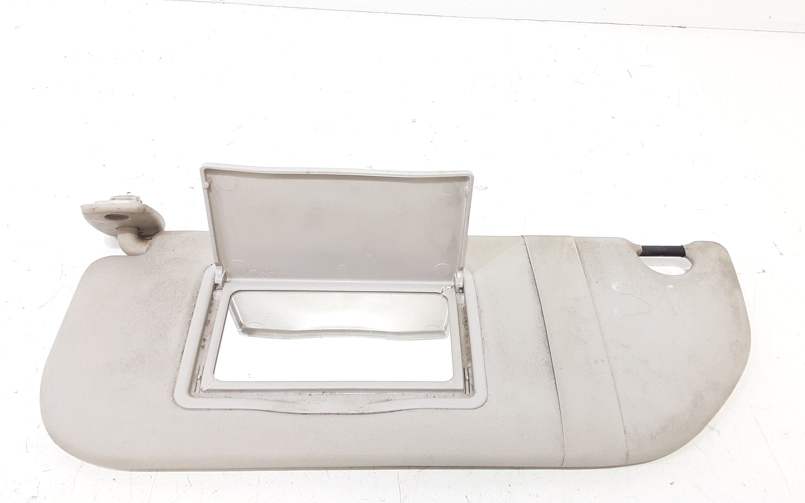 Aletta Parasole Parabrezza Sinistro Usato