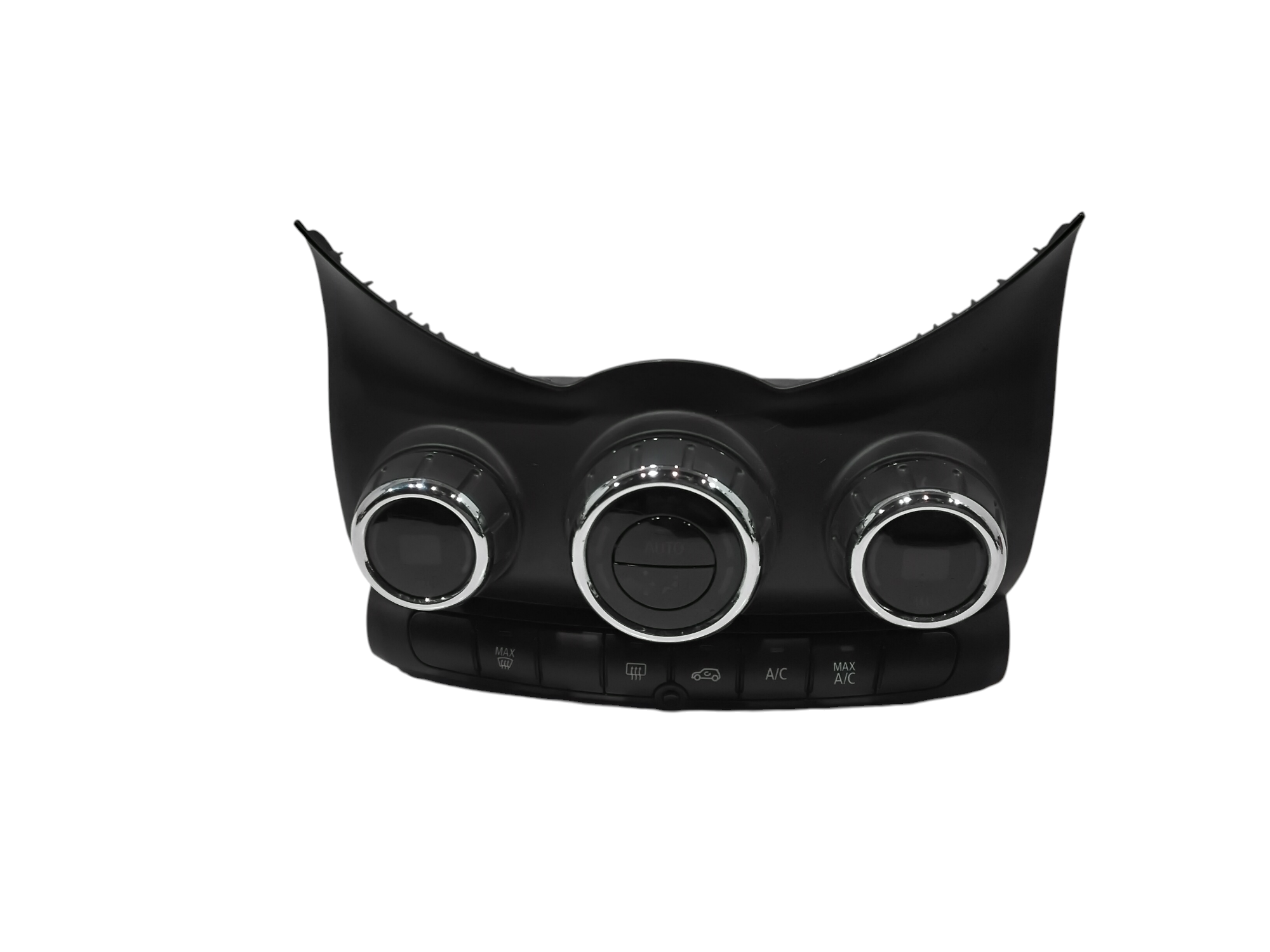 Blocco Comando Climatizzazione 61315A41F48 Usato