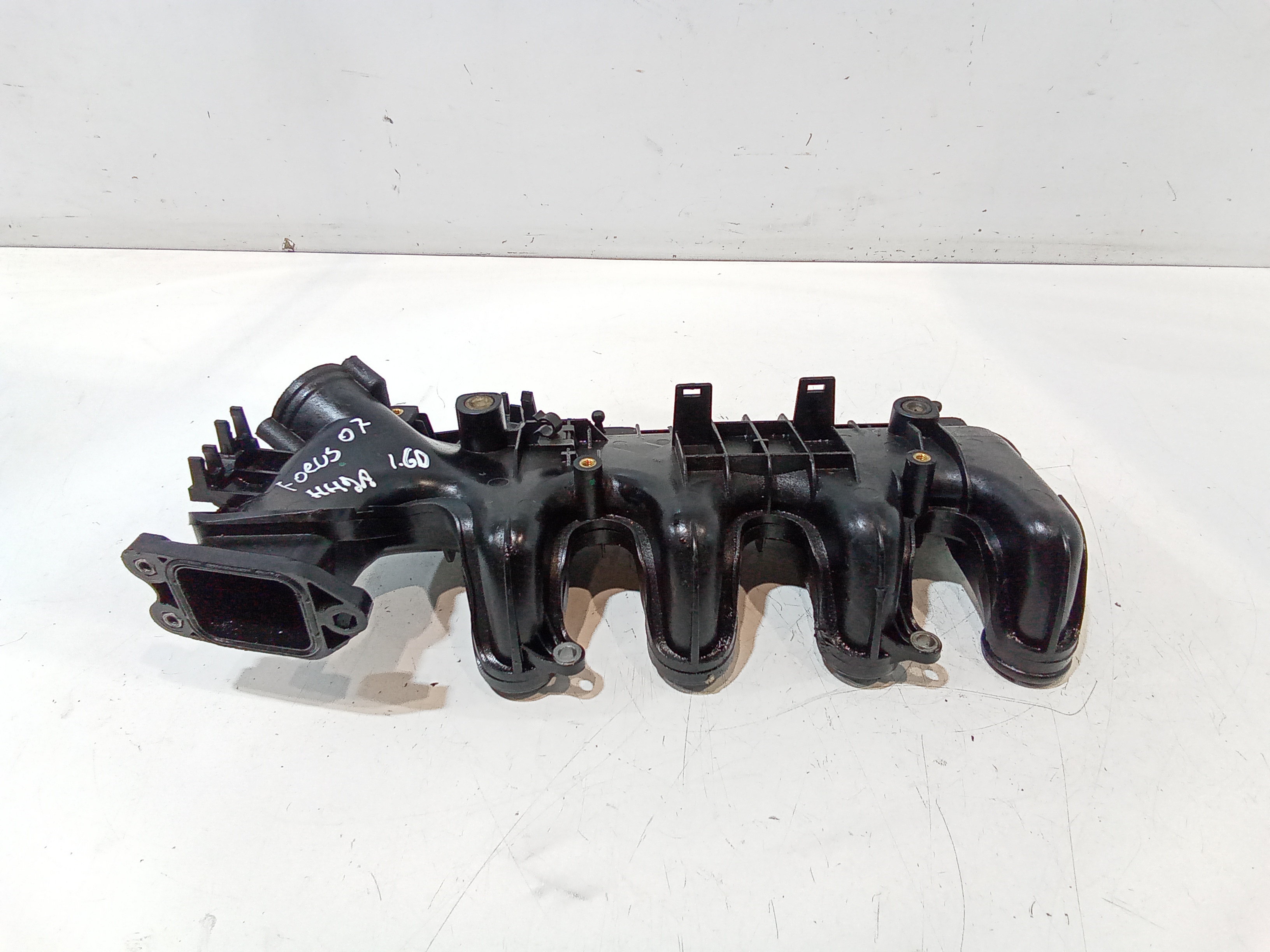 Collettore Aspirazione Usato