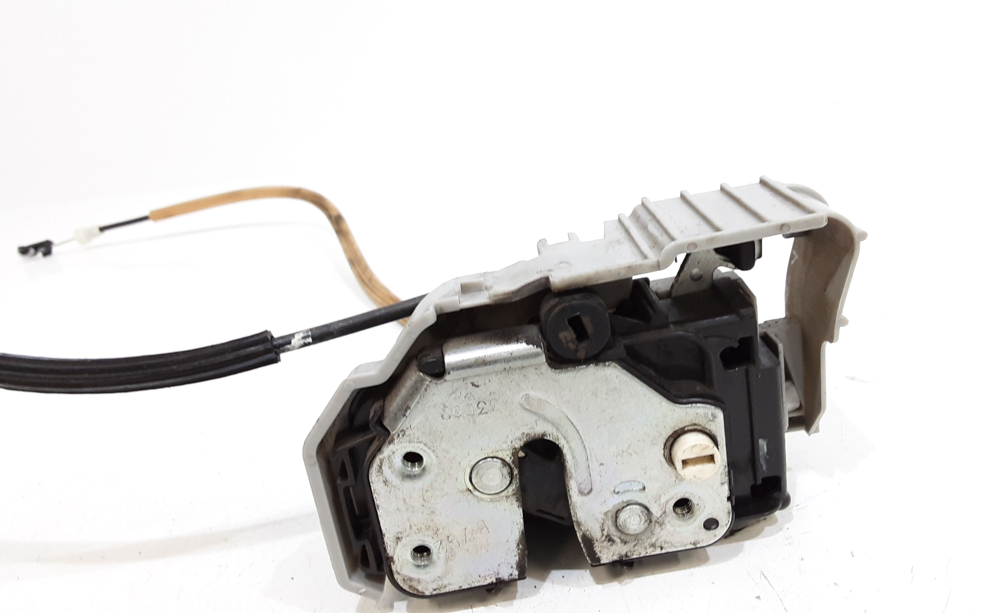 Serratura Porta Post. Destro 51931420 Usato