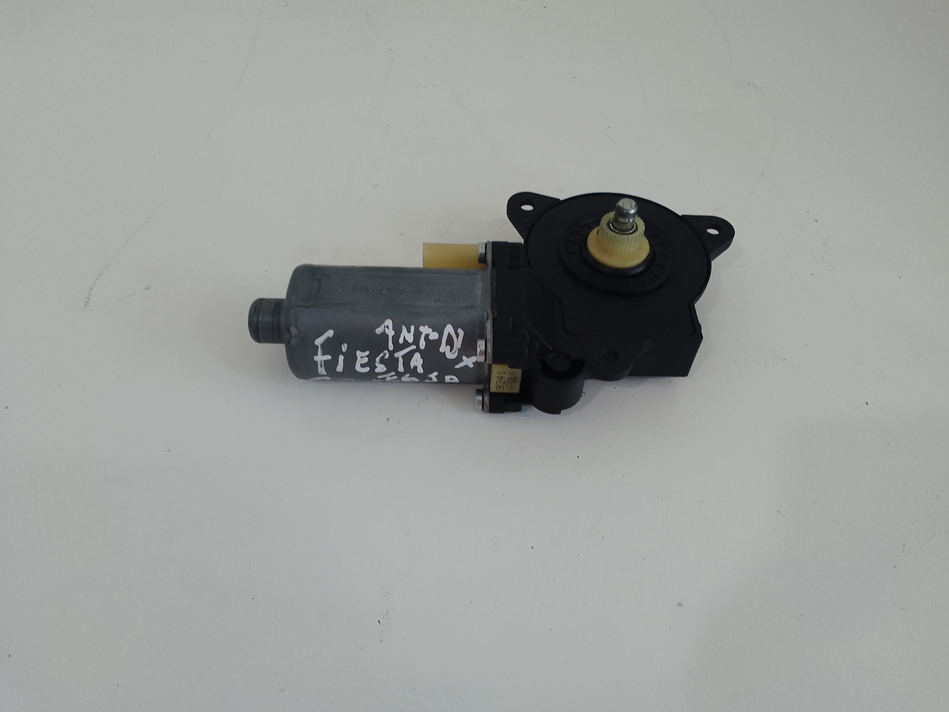 Motorino Alzacristallo Porta Ant. Destro 1218655 Usato