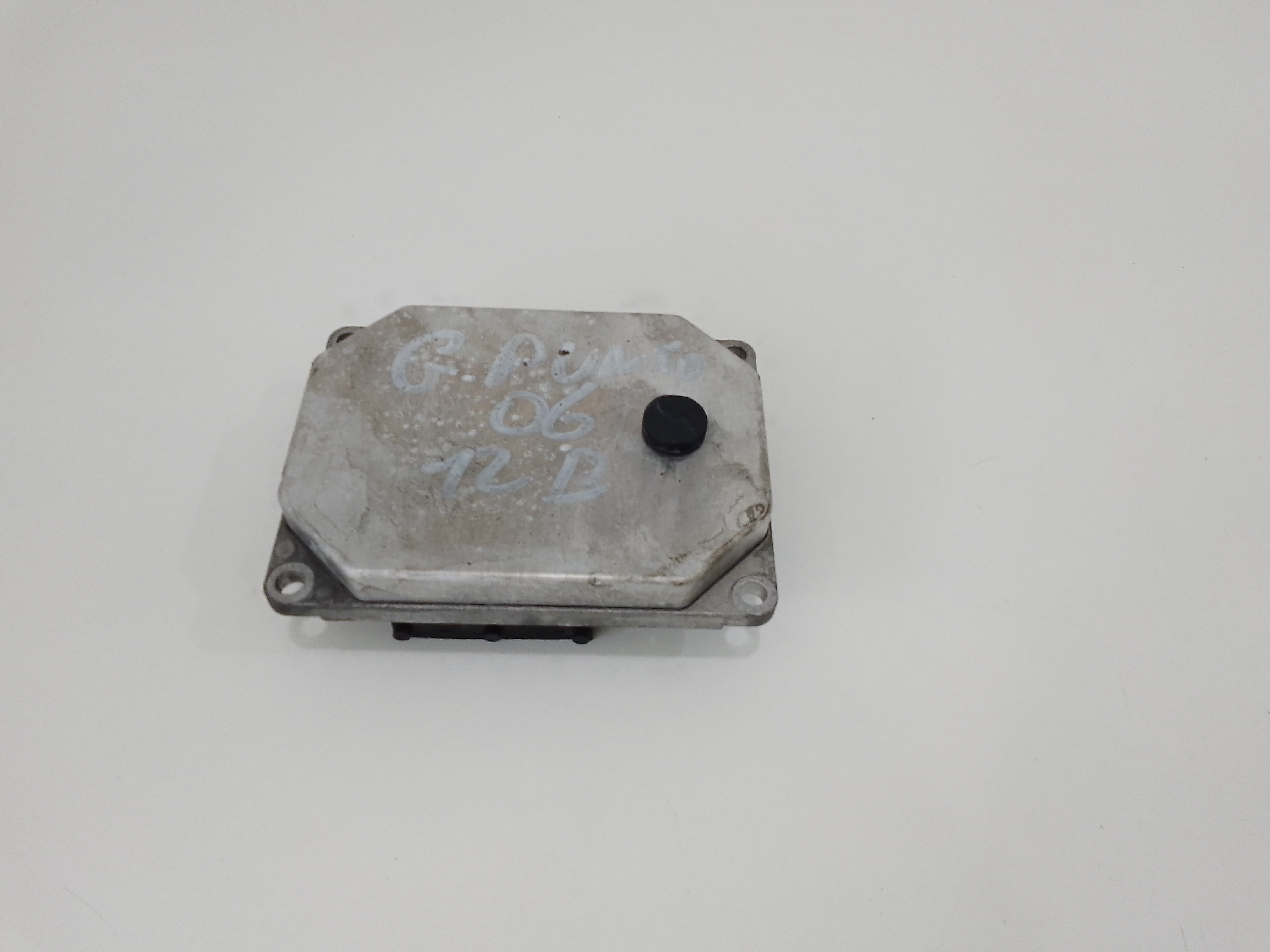 Centralina Iniezione 51819351 Usato