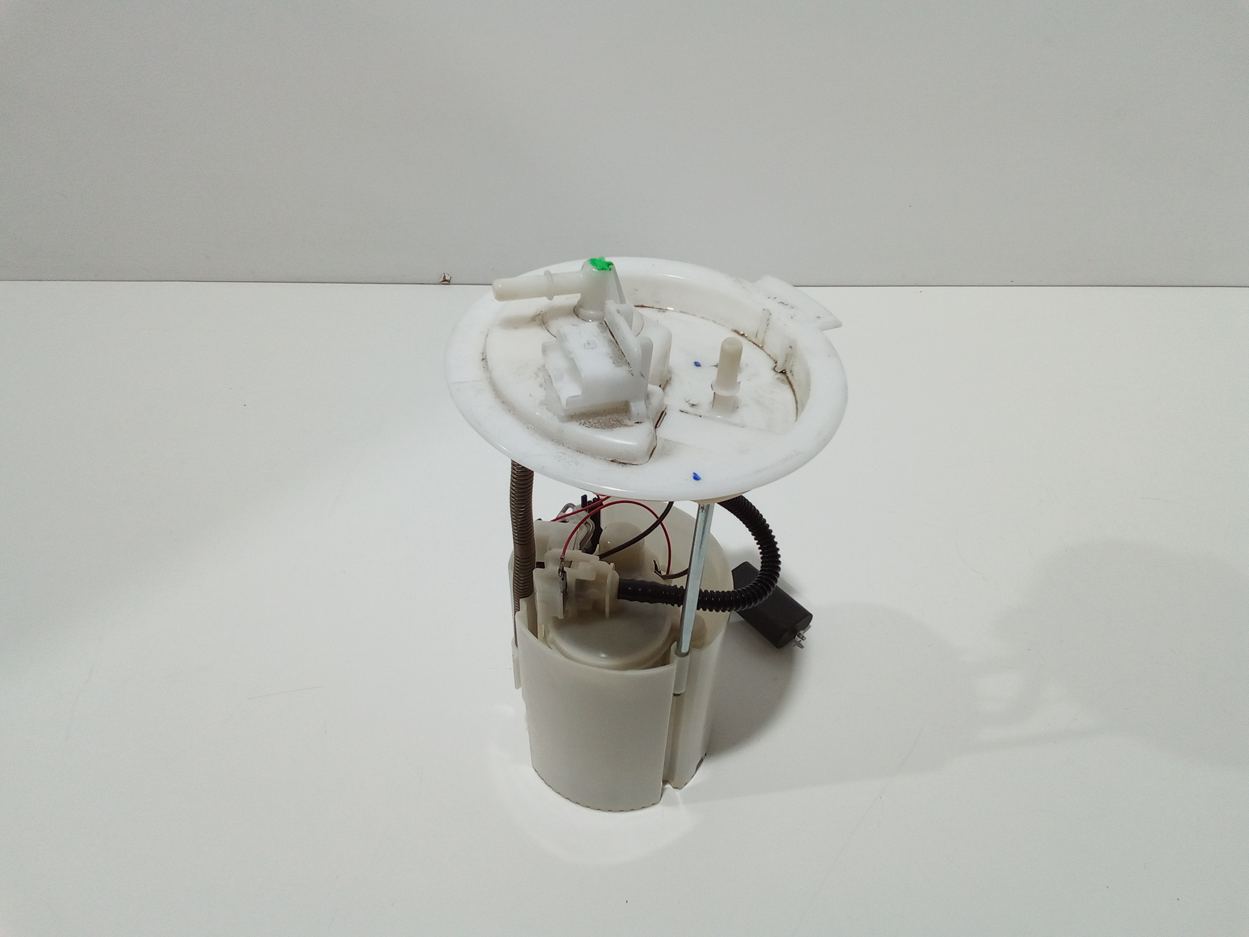 Pompa Carburante Usato