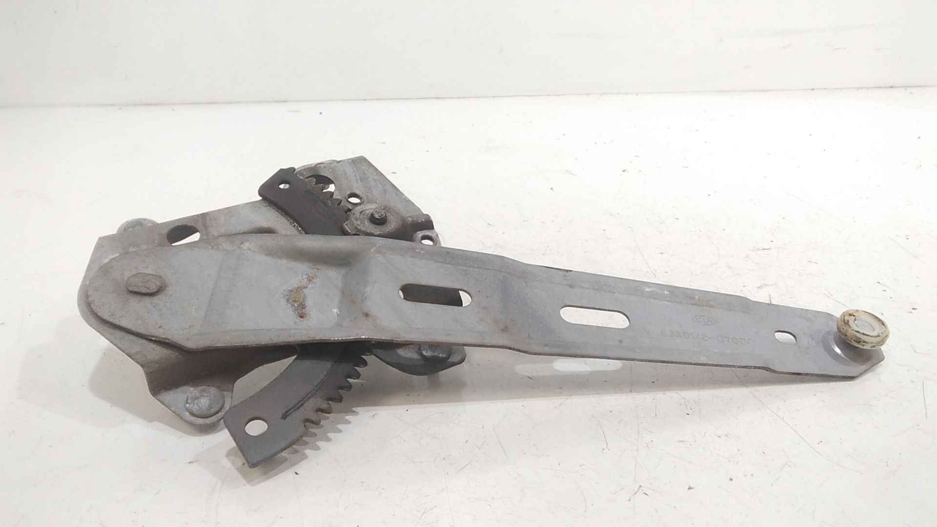 Alzacristallo Porta Post. Destro 8340207000 Usato