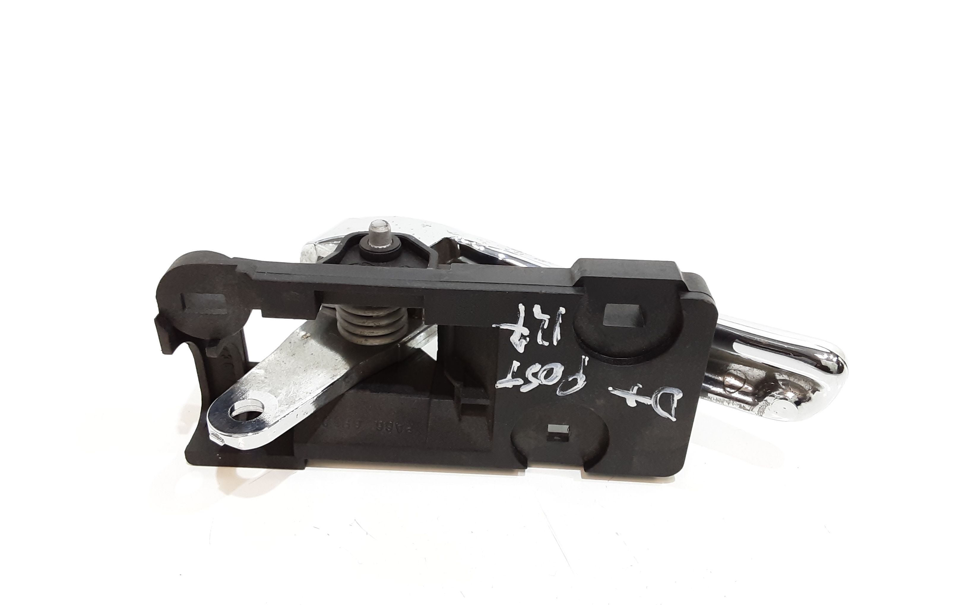 Maniglia Int. Apertura Porta Post. Destro 735364985 Usato