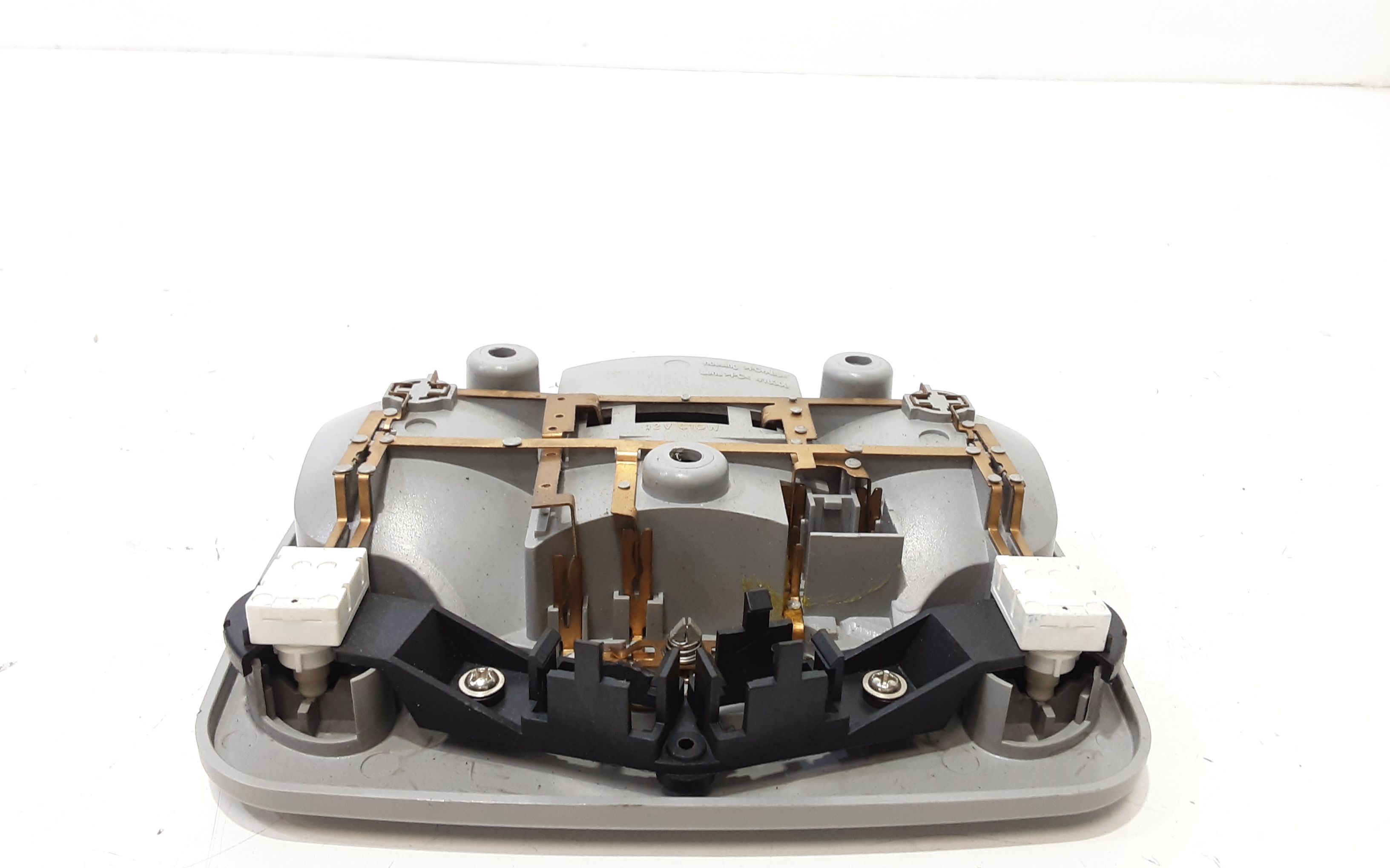 Luce Cortesia Ant. Tetto Usato