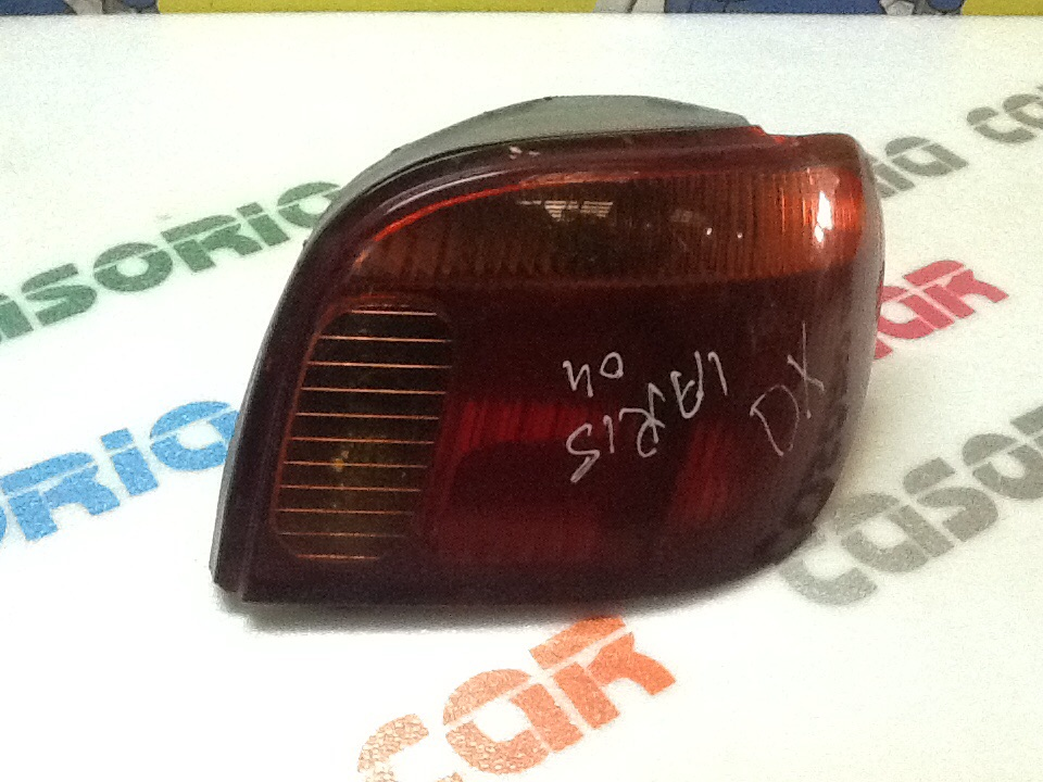 Fanale Post. Destro 815500D010 Usato