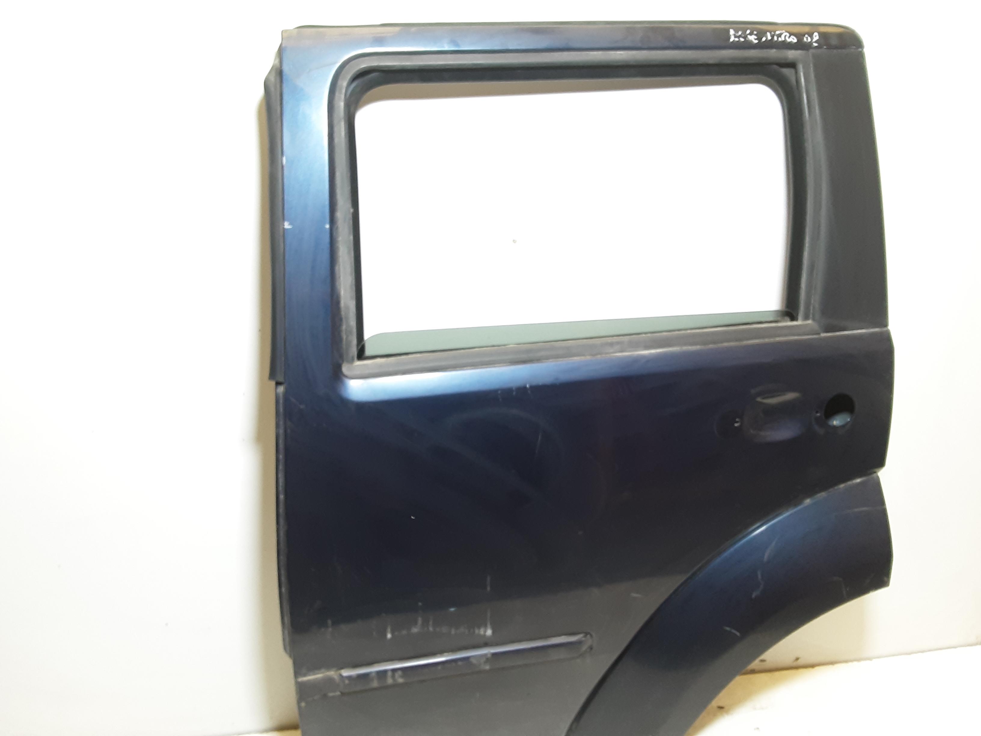 Porta Post. Sinistro K55360899AG Usato