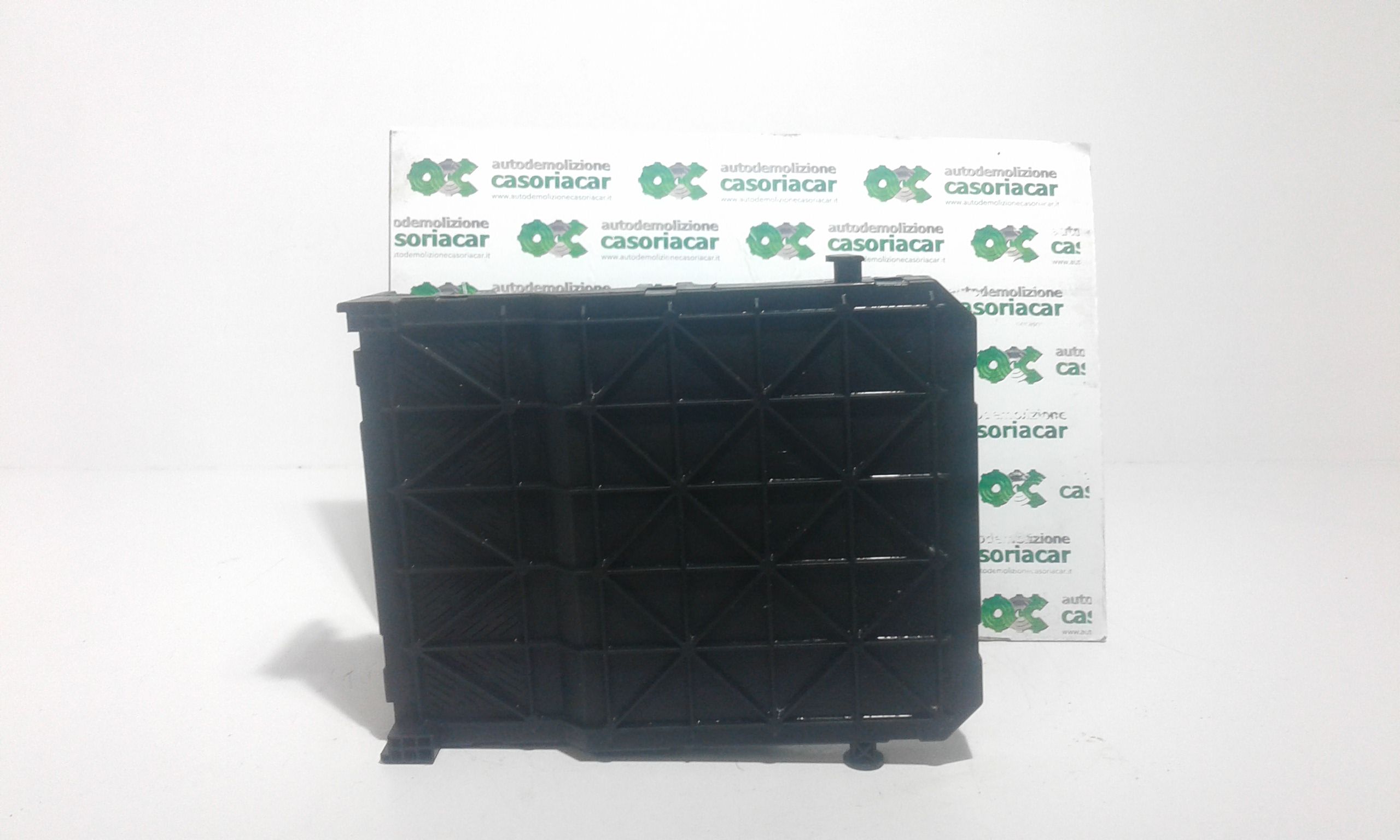 Scatola Fusibili Usato