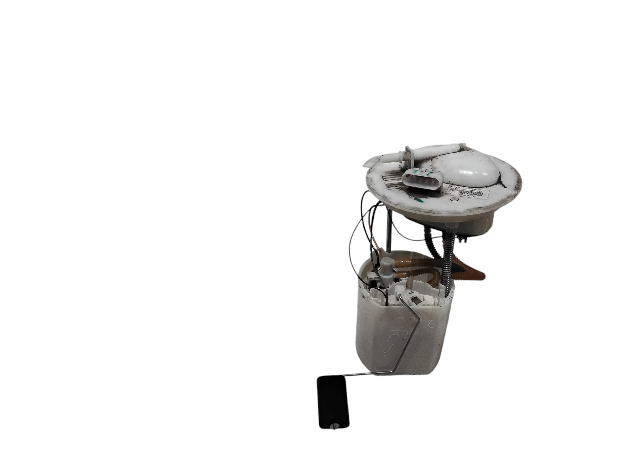 Pompa Carburante Usato