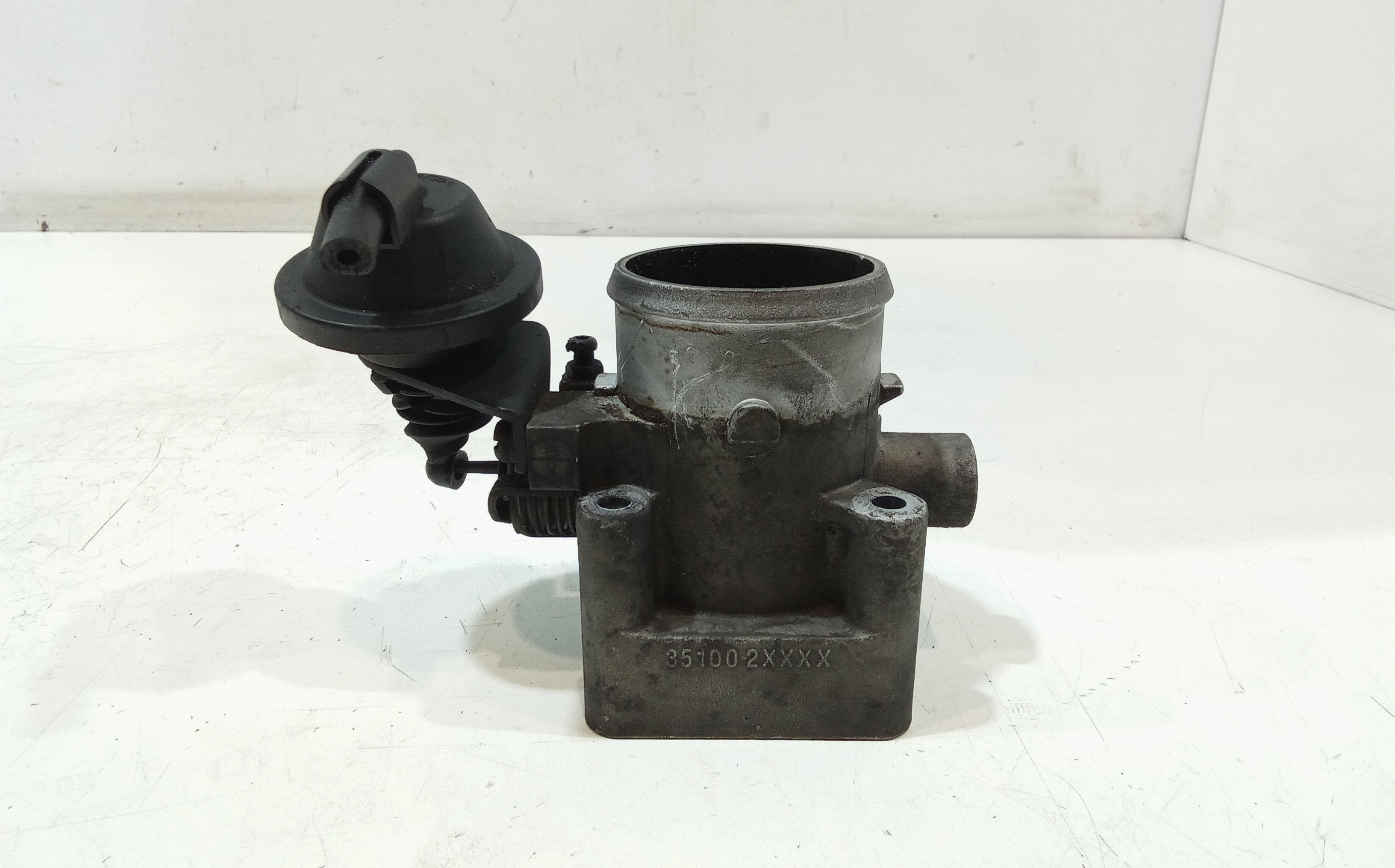 Corpo Farfallato 351002B000 Usato