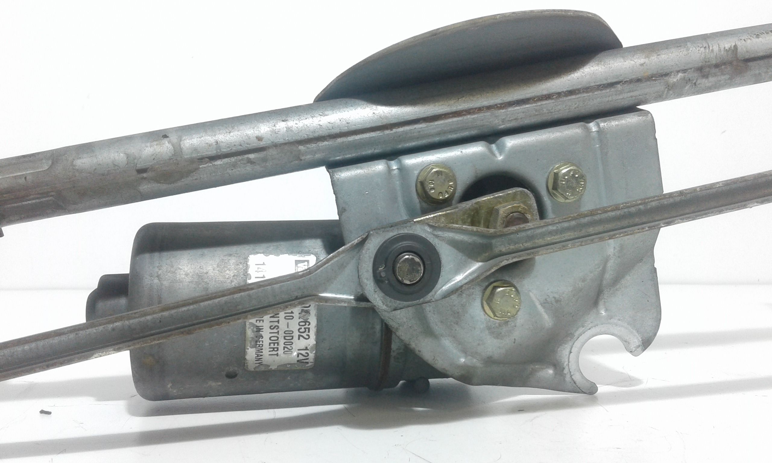 Motorino Tergiparabrezza Compl. Usato