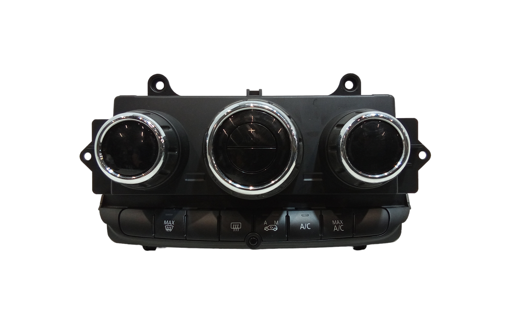 Blocco Comando Climatizzazione 61319334600 Usato