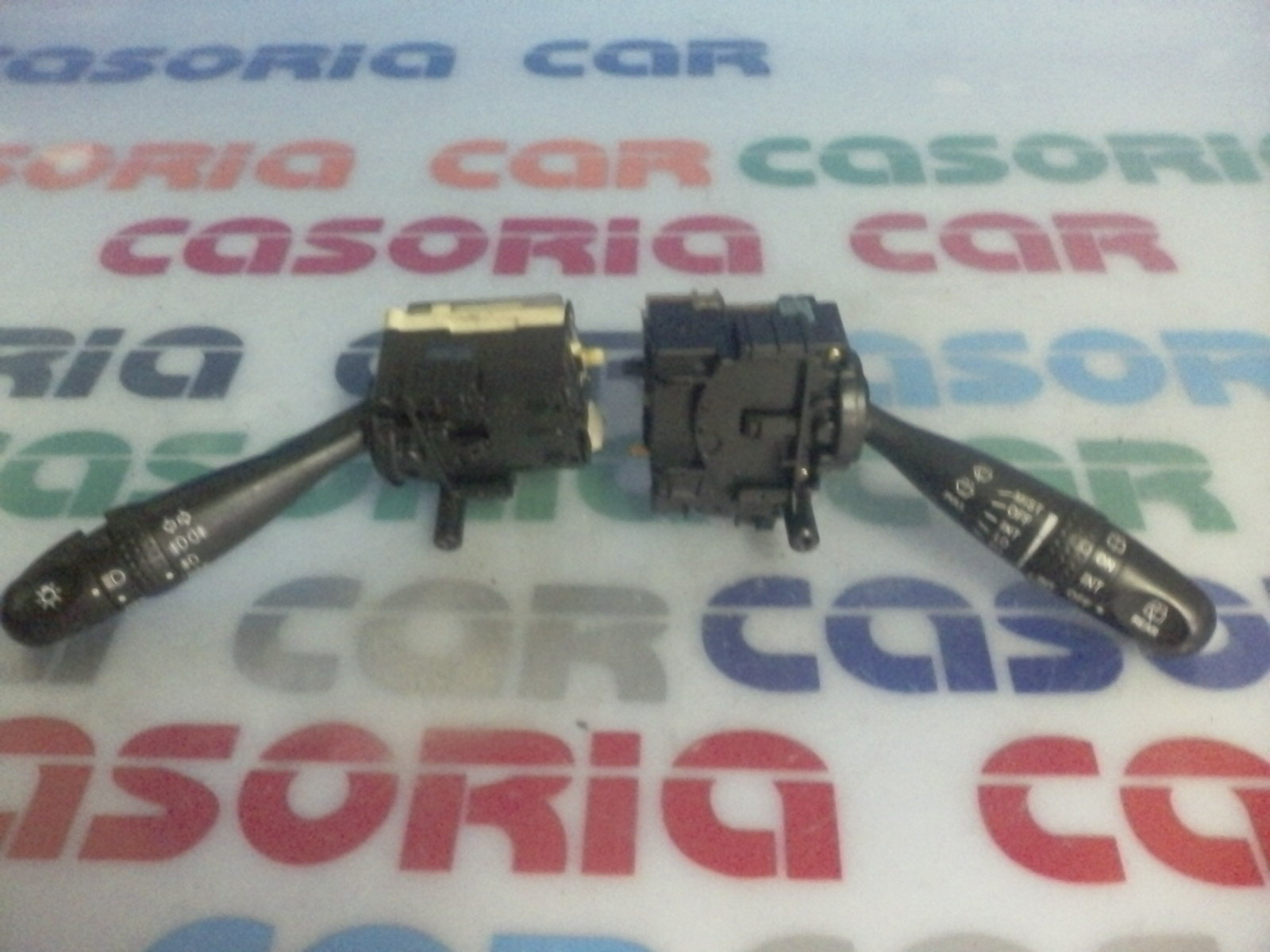 Devioguidasgancio Compl. Usato