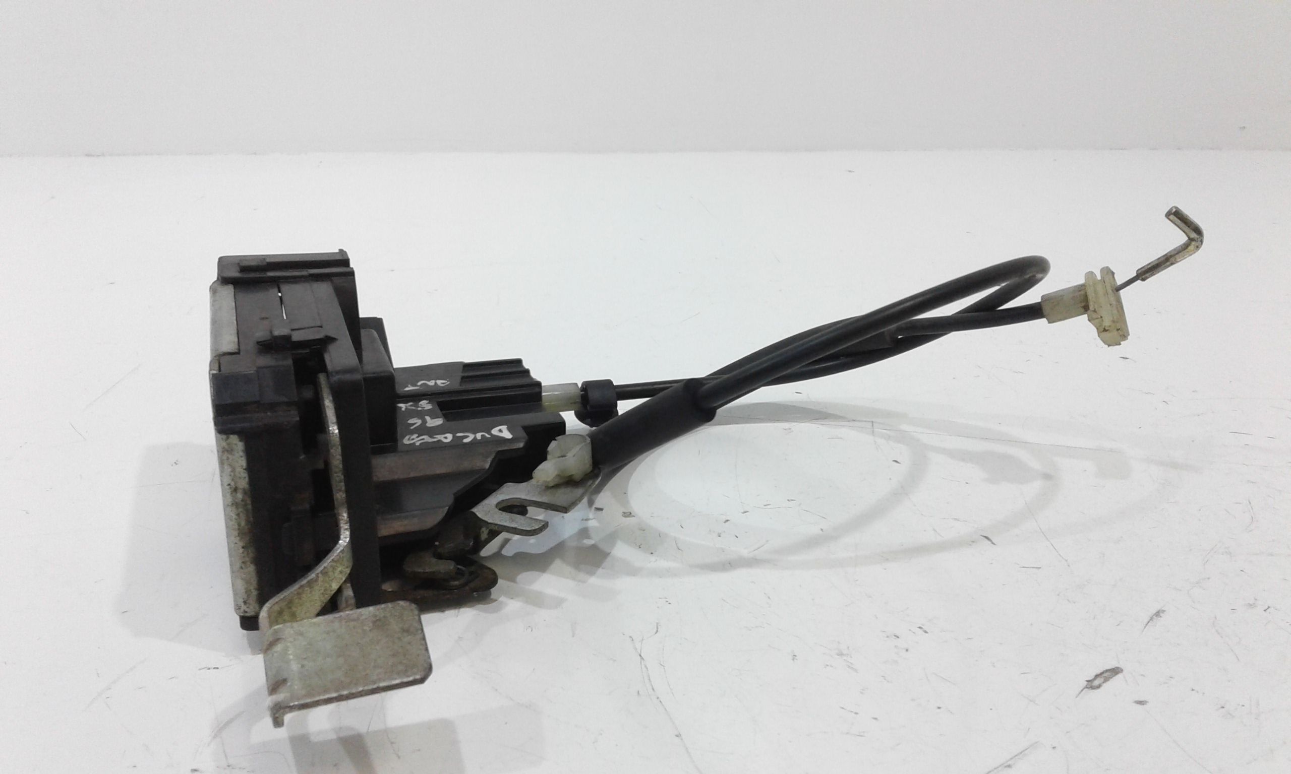 Serratura Porta Ant. Sinistro Usato