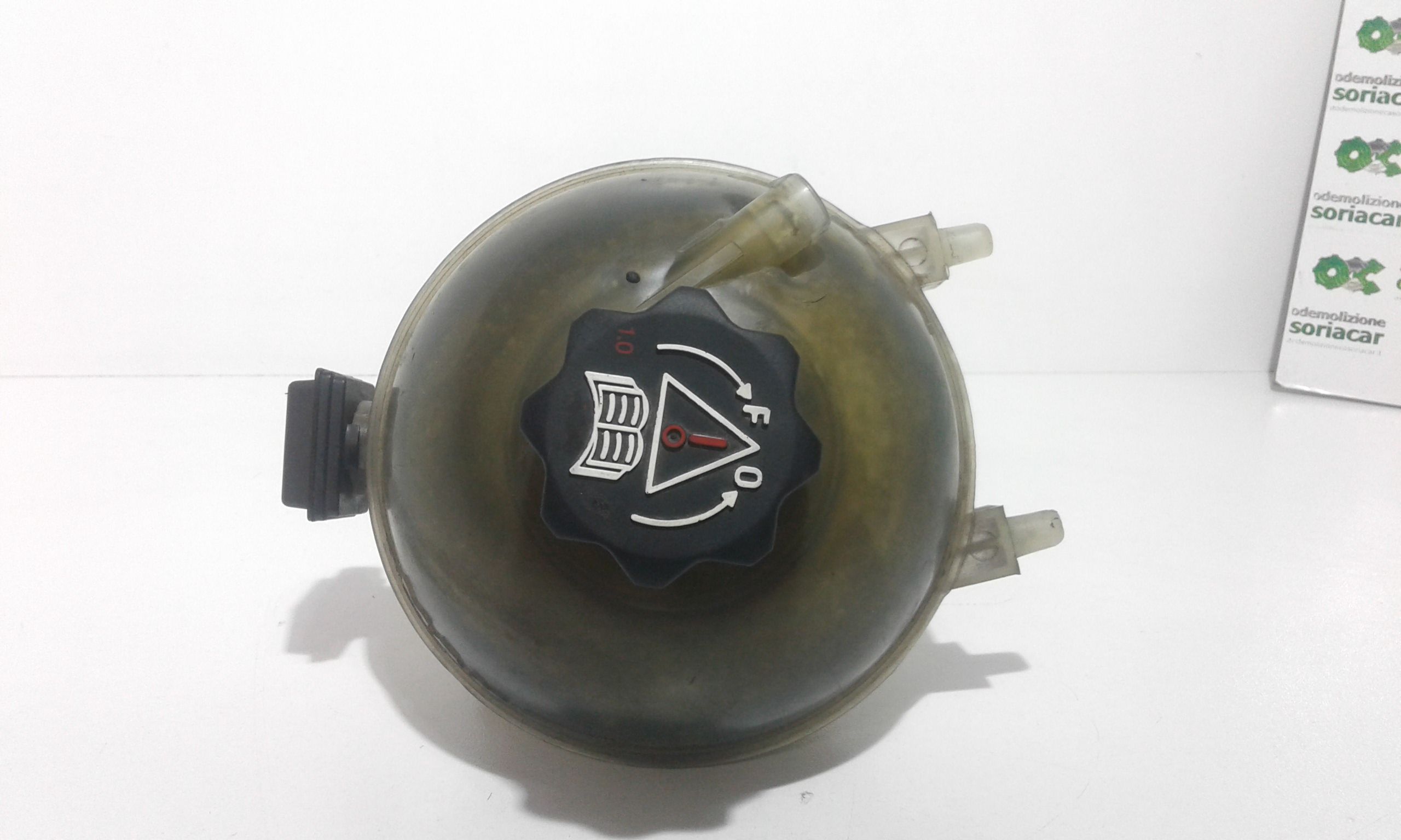 Vaschetta Compensazione Radiatore 1307WK Usato