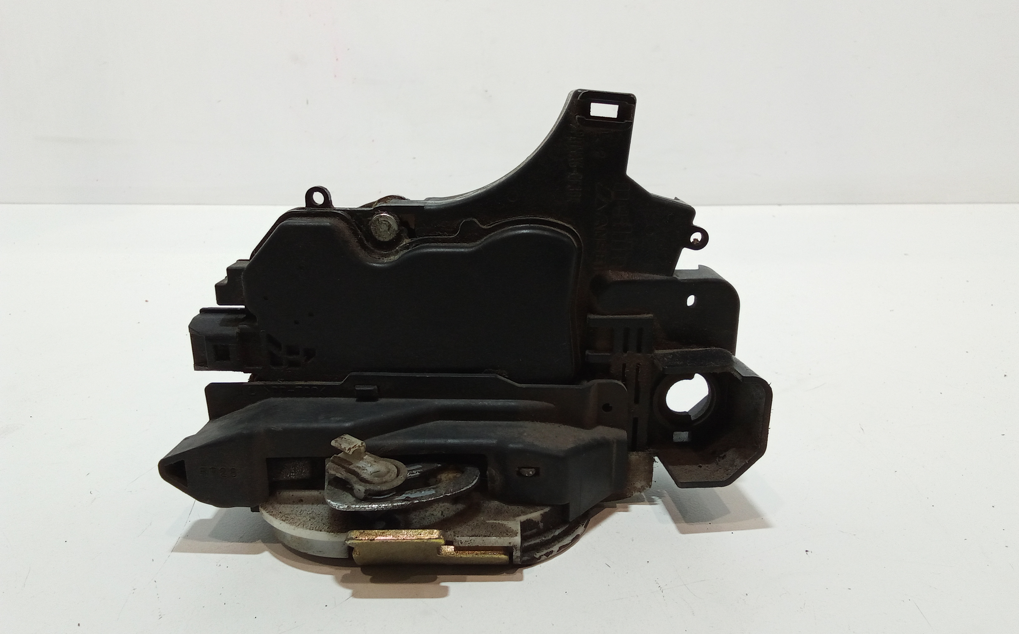 Serratura Porta Post. Sinistro MN145941 Usato