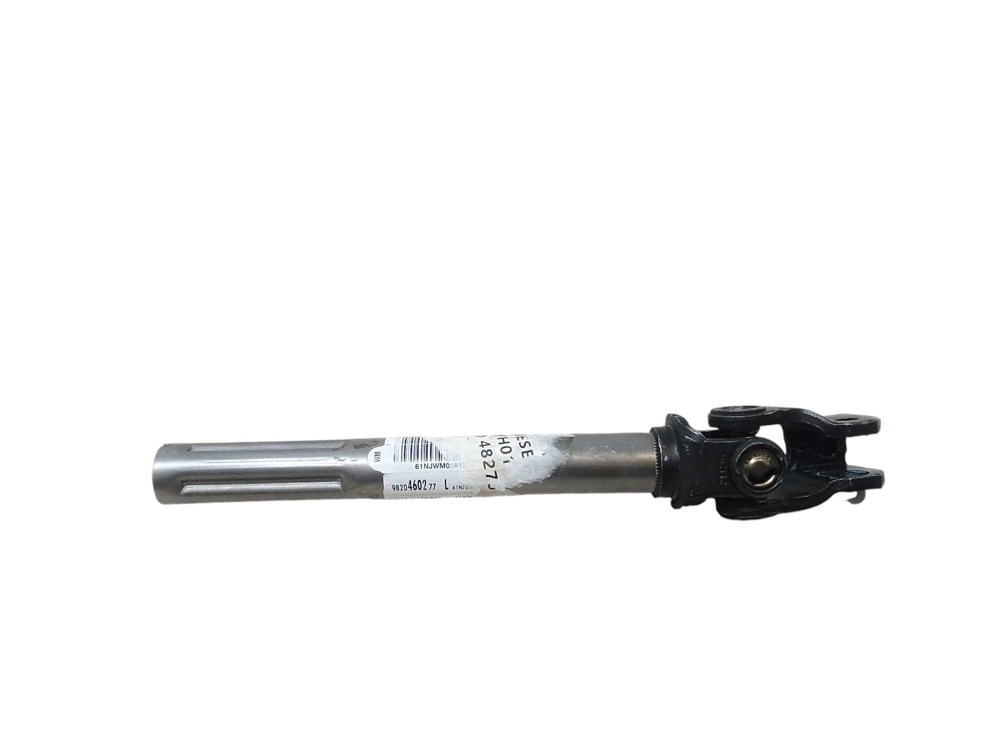 Albero Sterzo Inf. Usato