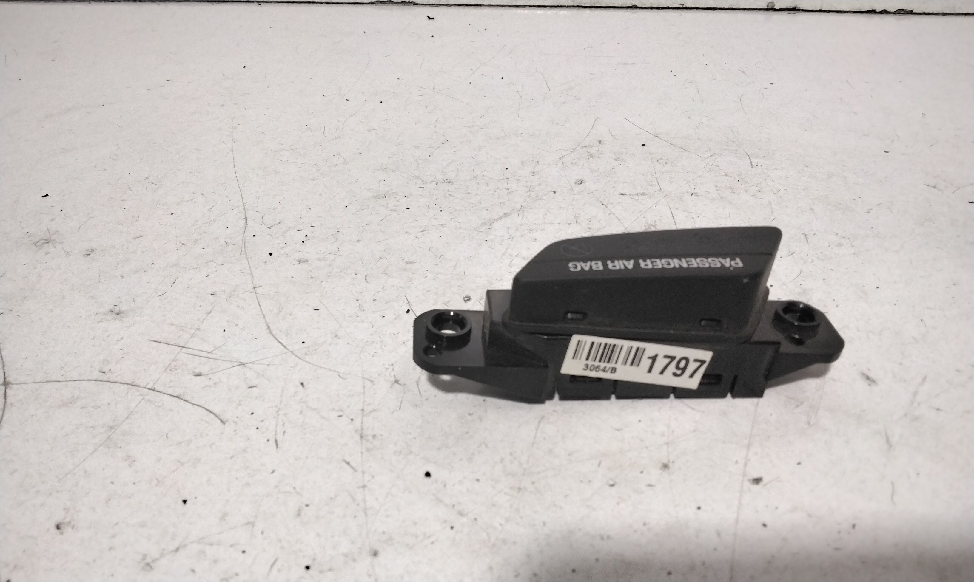 Indicatore Airbag Usato