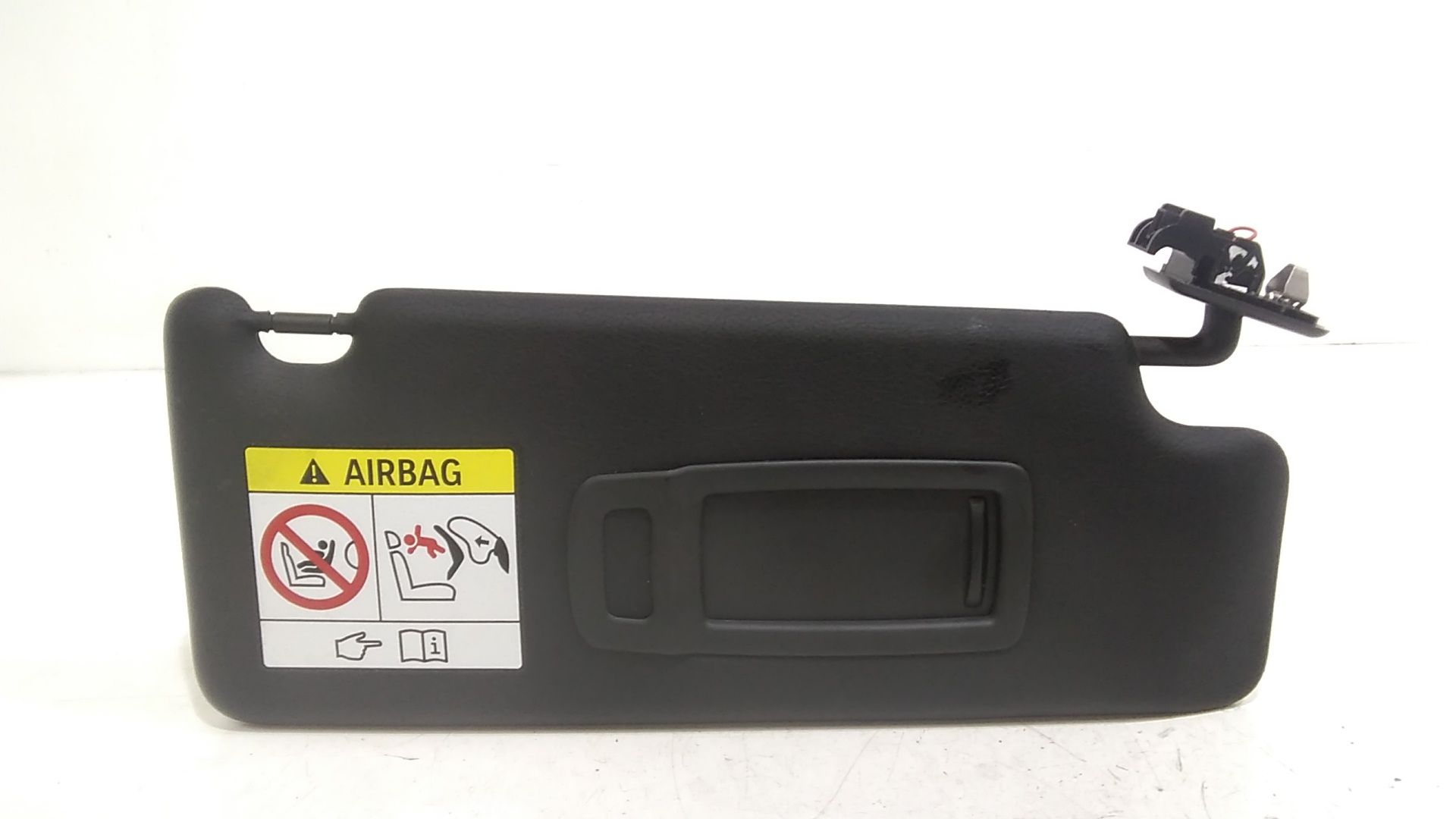 Aletta Parasole Parabrezza Destro 51165A3BCA6 Usato