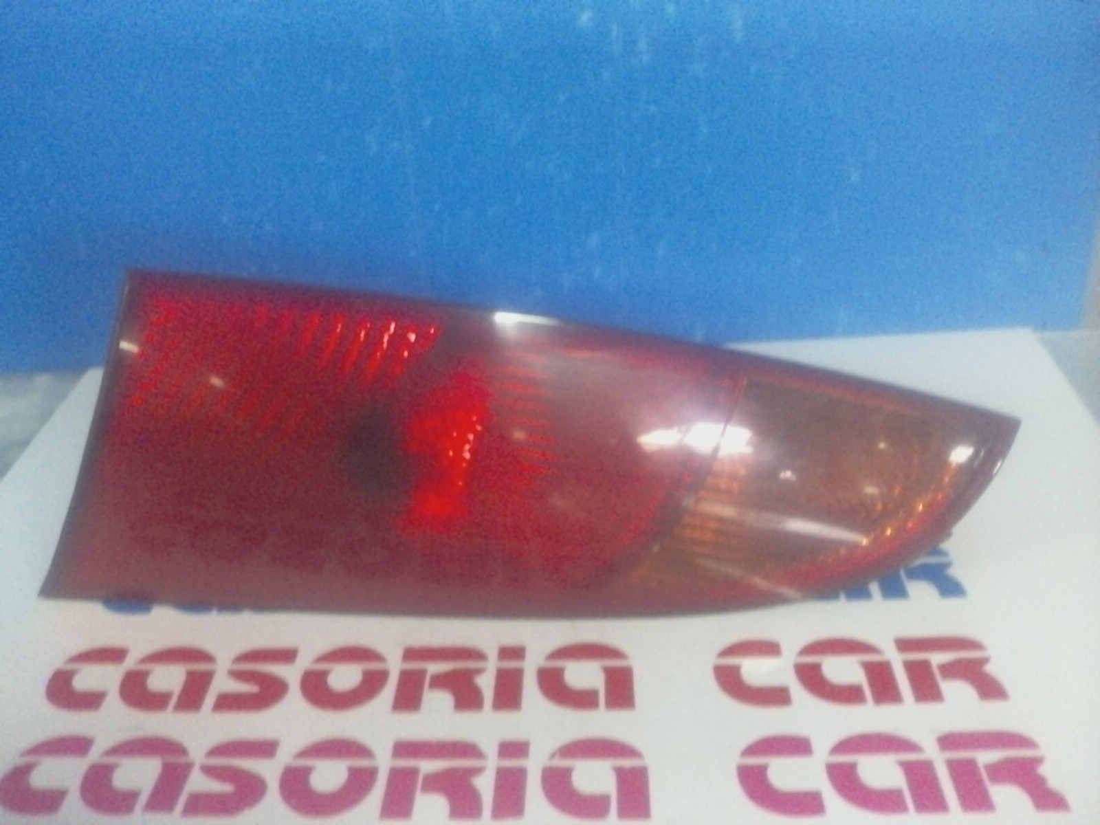 Fanale Post. Sinistro 1214223 Usato