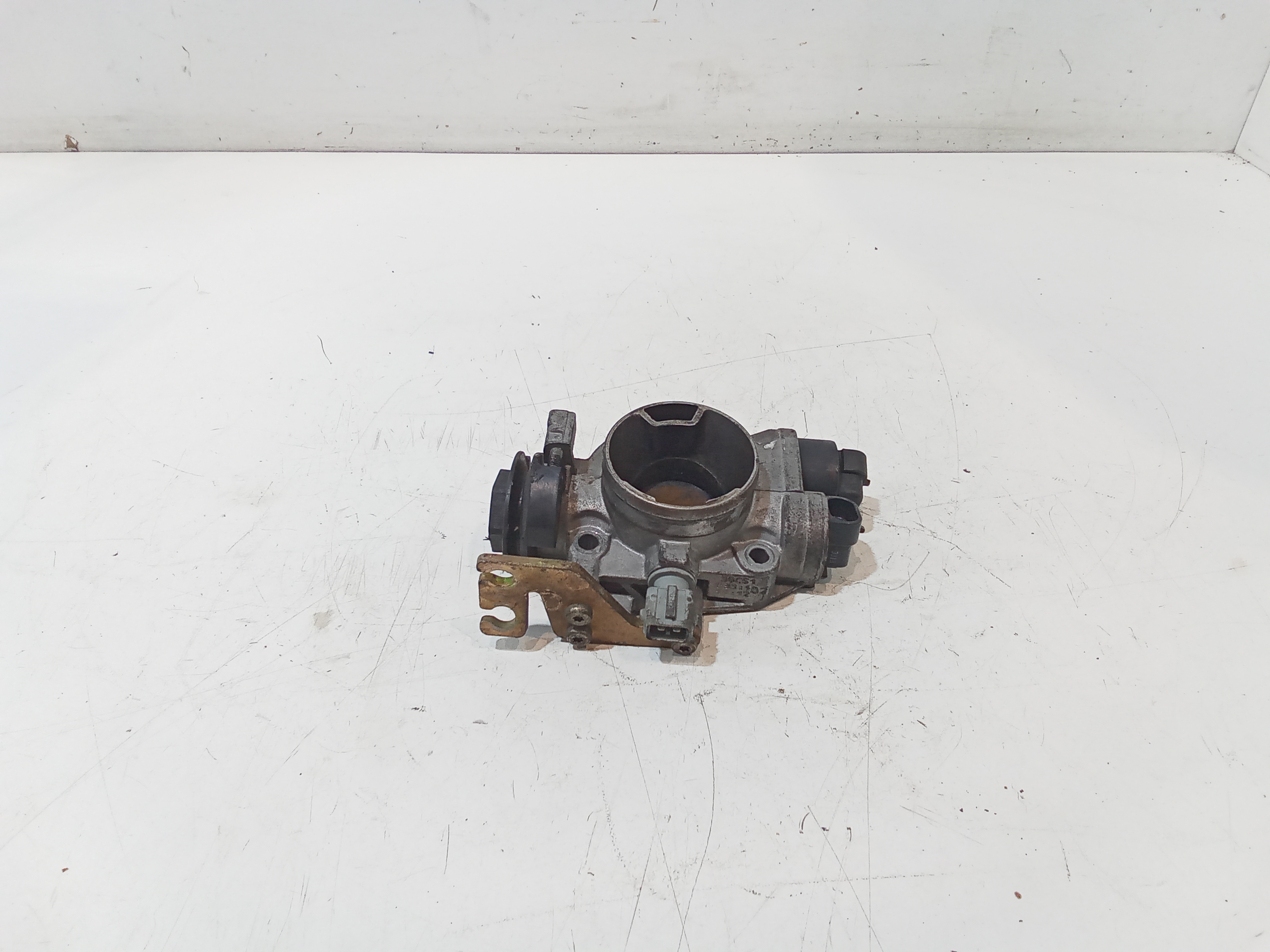 Corpo Farfallato Usato