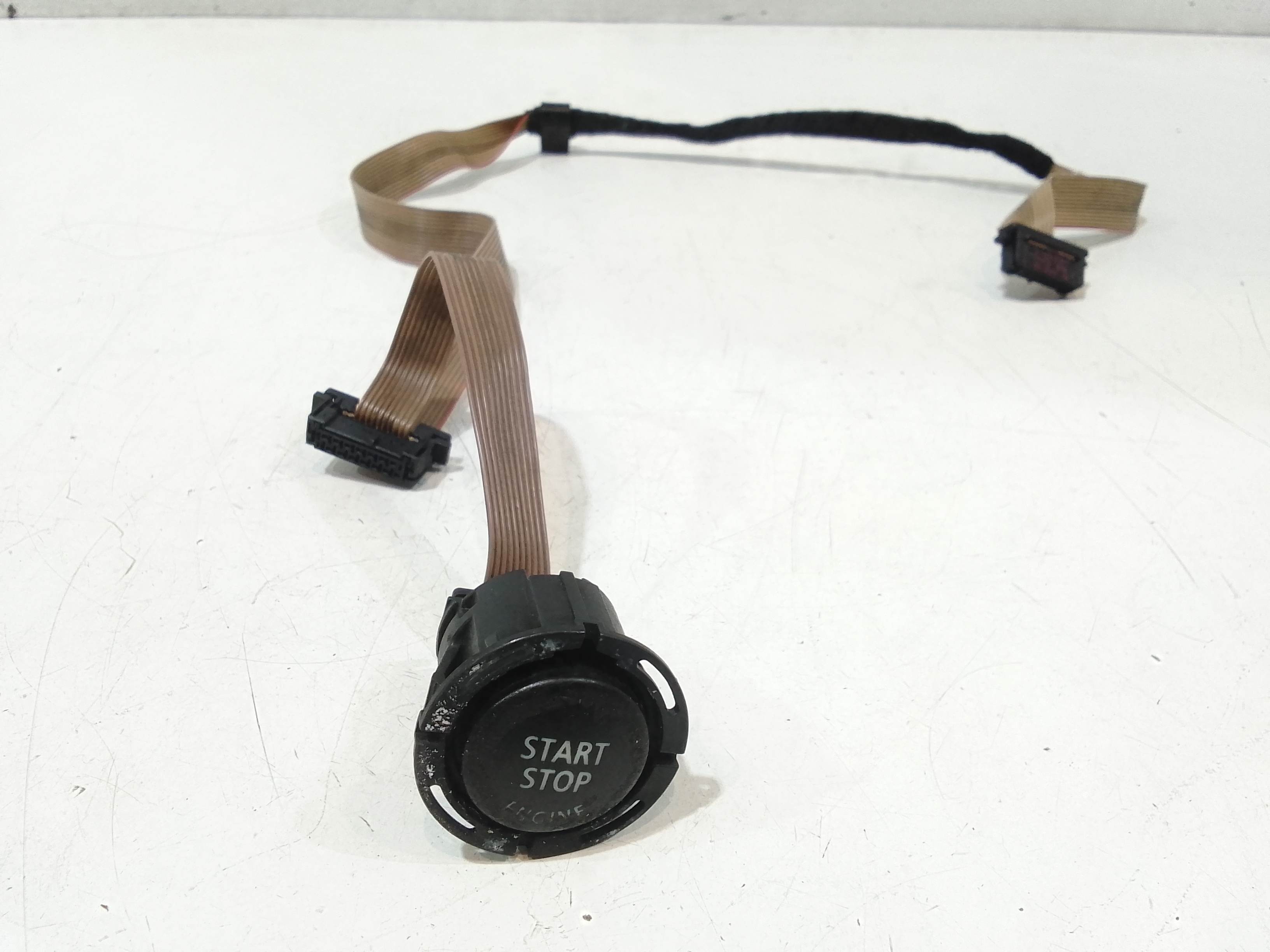 Interruttore Start And Stop Usato