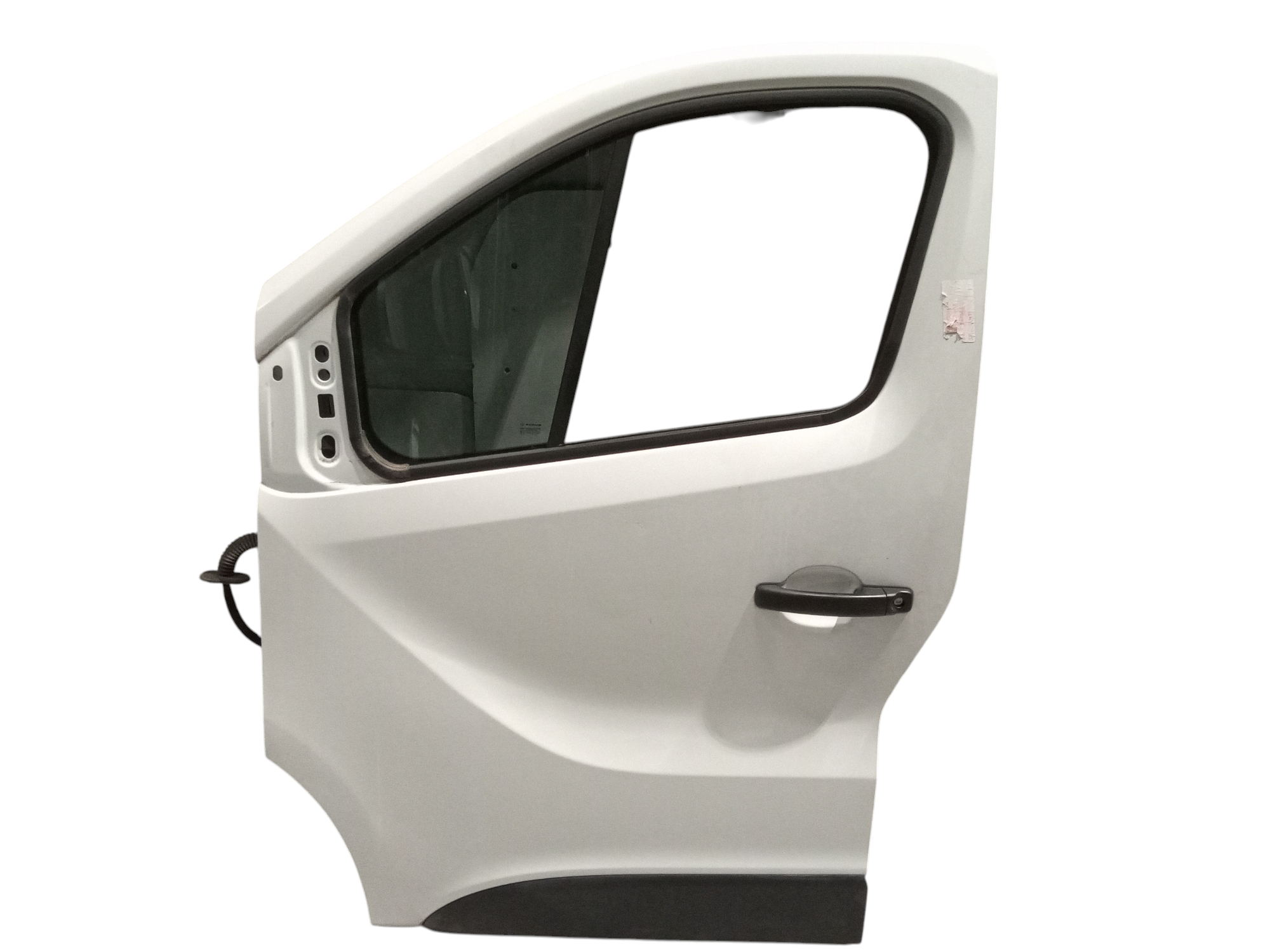 Porta Ant. Sinistro 6000620487 Usato