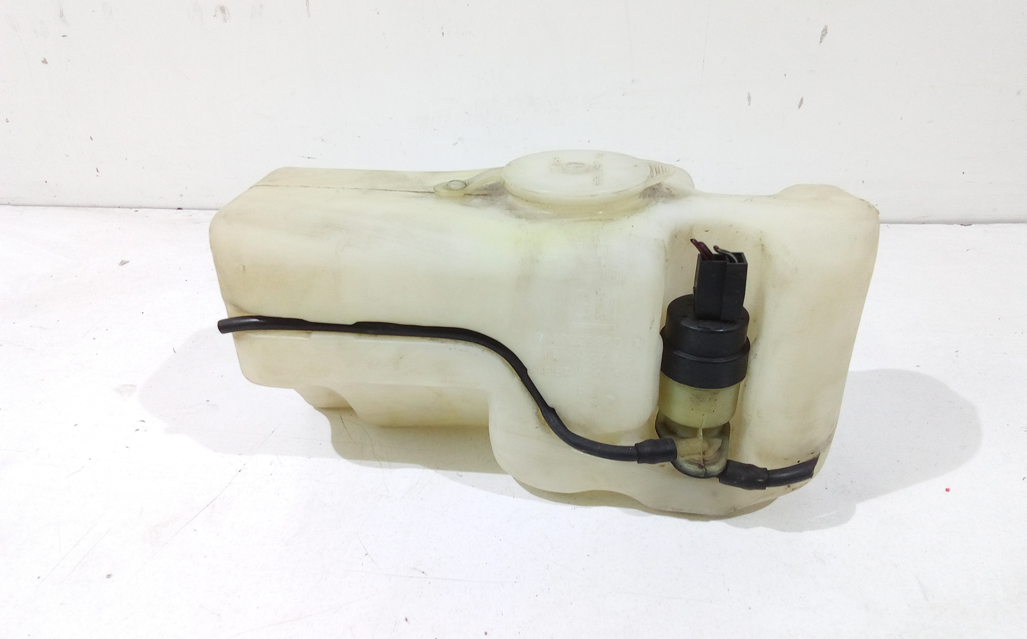Serbatoio Tergiparabrezza Compl. Usato