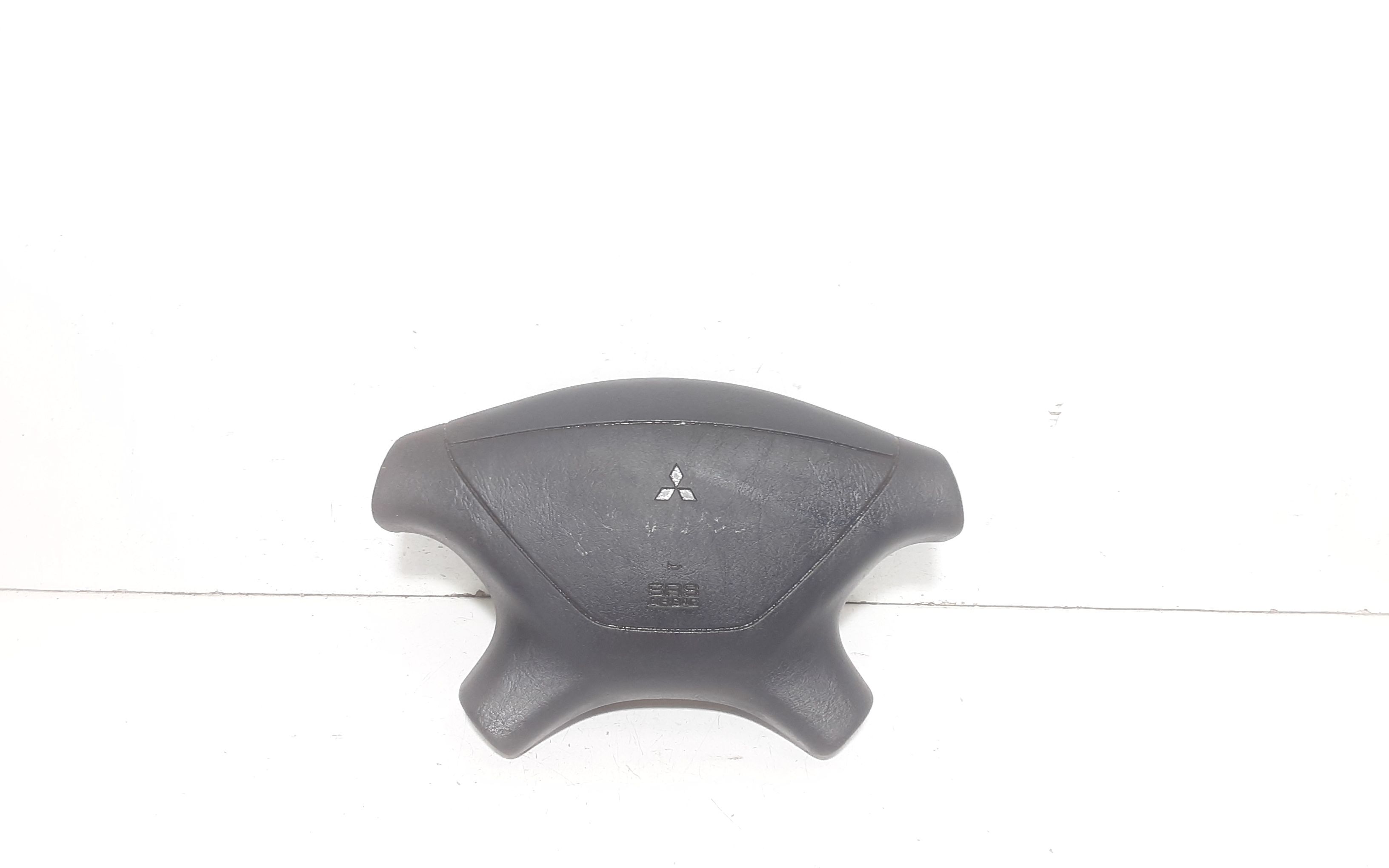 Dispositivo Airbag Lato Guida MR799176 Usato