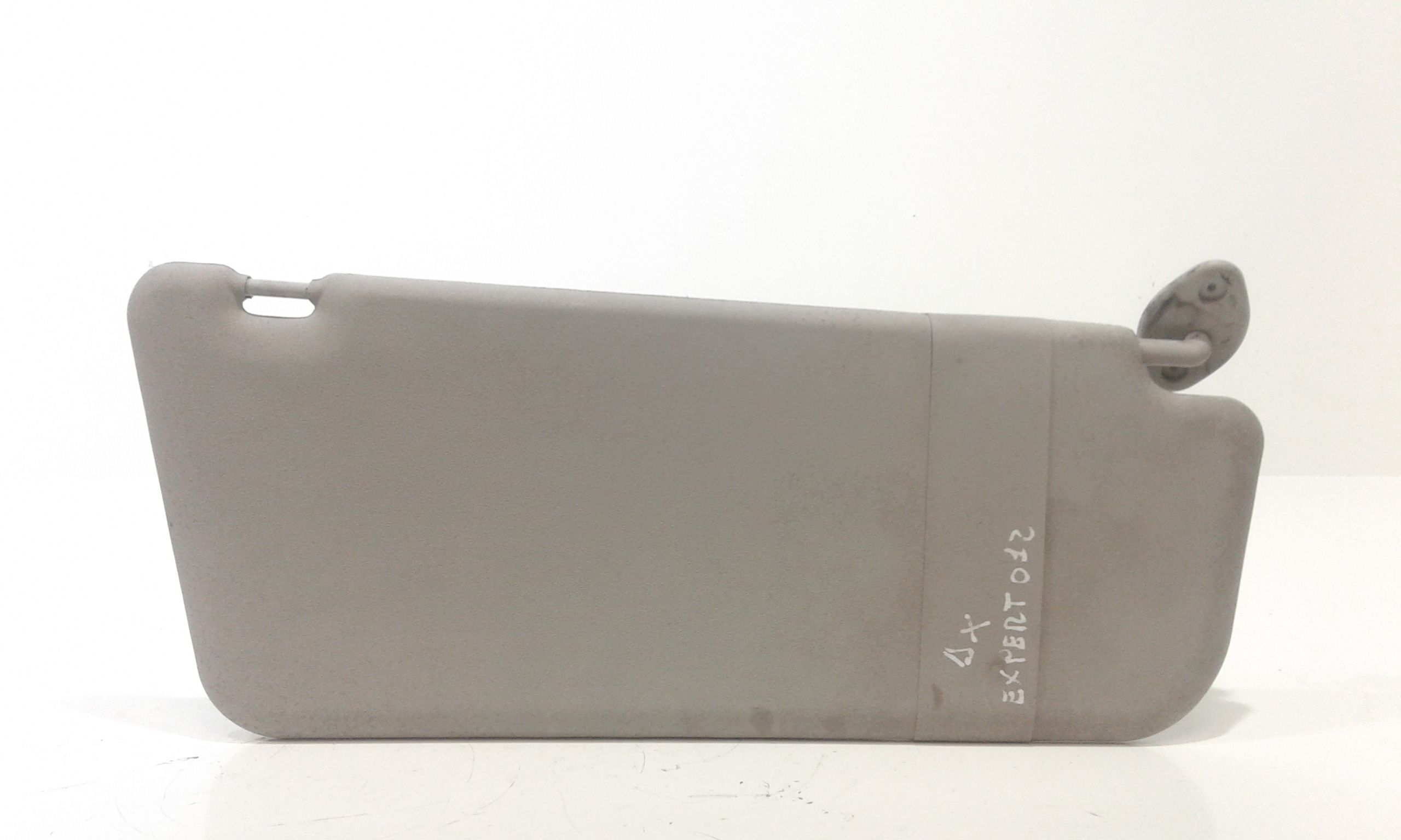 Aletta Parasole Parabrezza Destro Usato