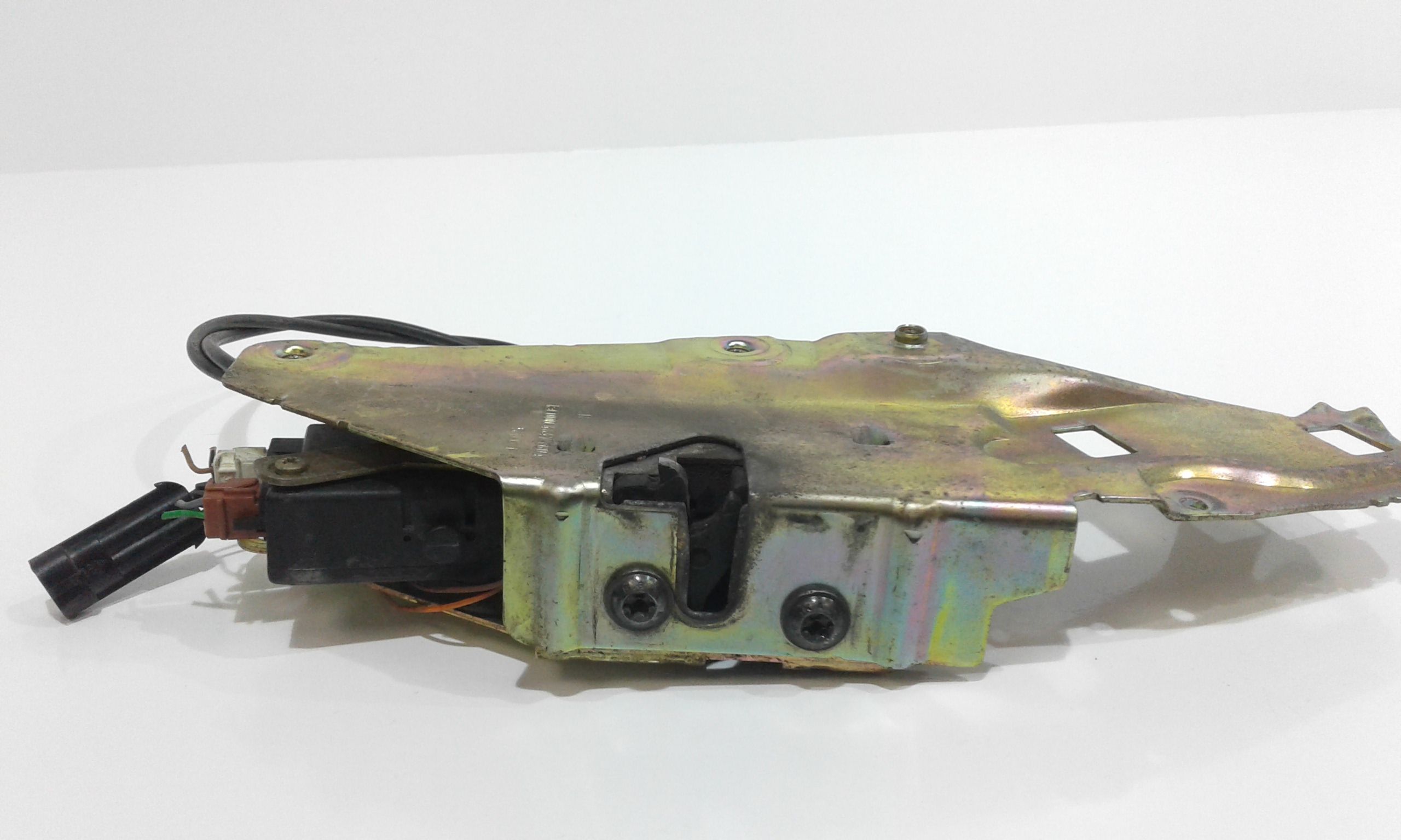 Serratura Porta Ant. Destro Q0002856V009000000 Usato