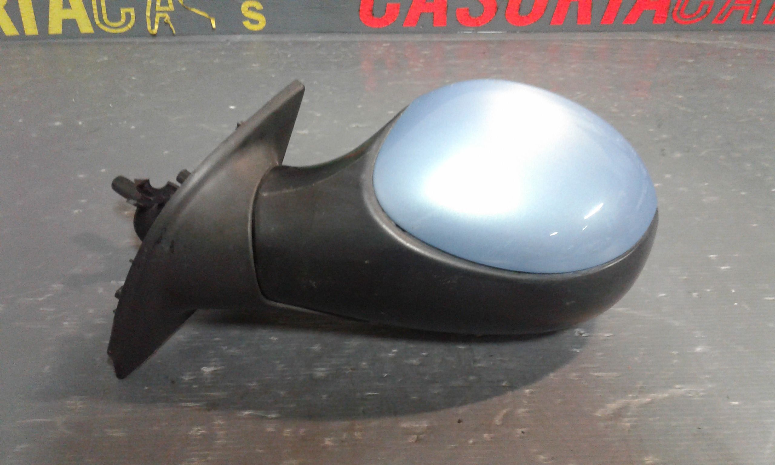 Retrovisore Est. Sinistro 8149FG Usato