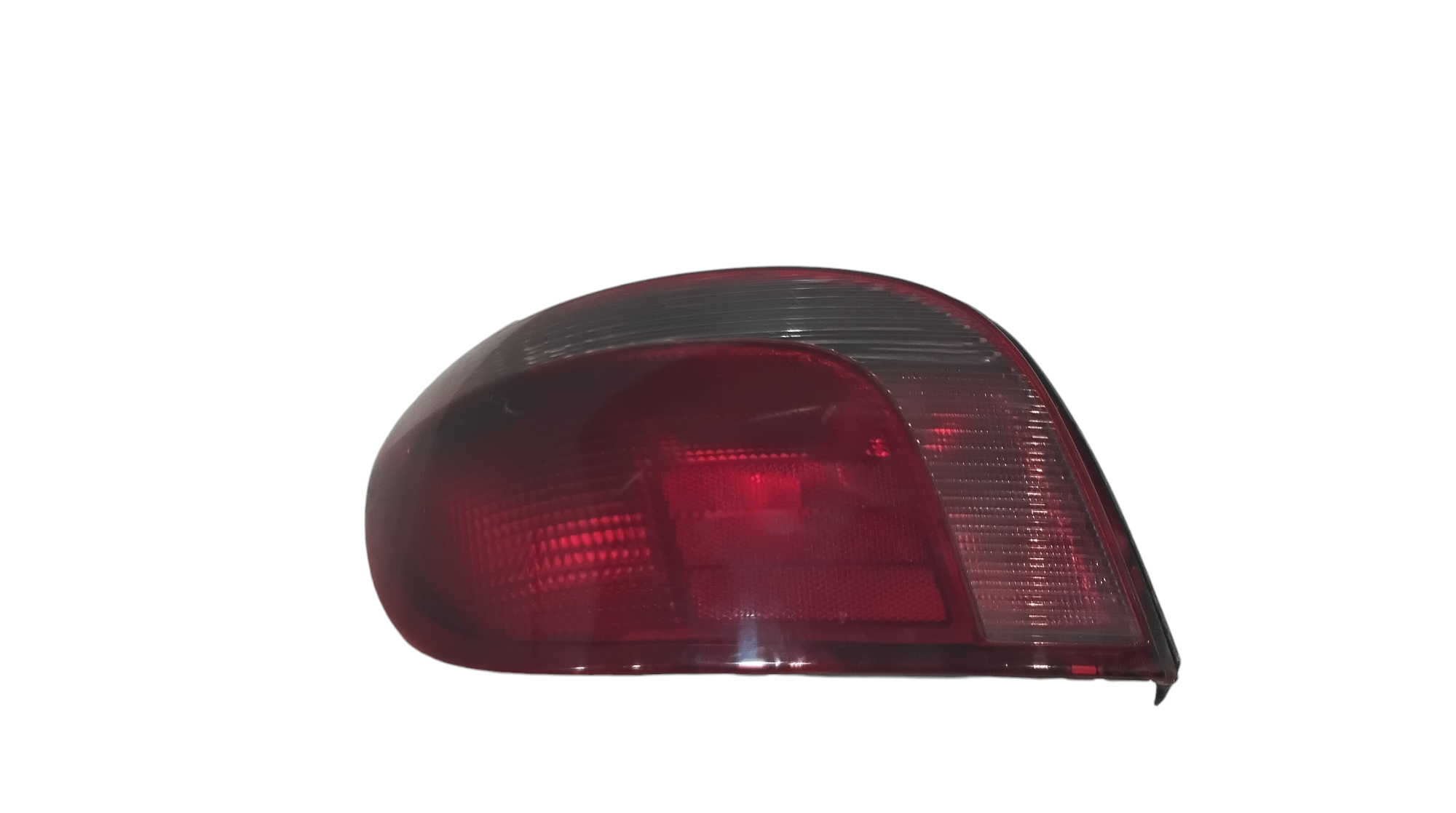 Fanale Post. Sinistro 8156052130 Usato