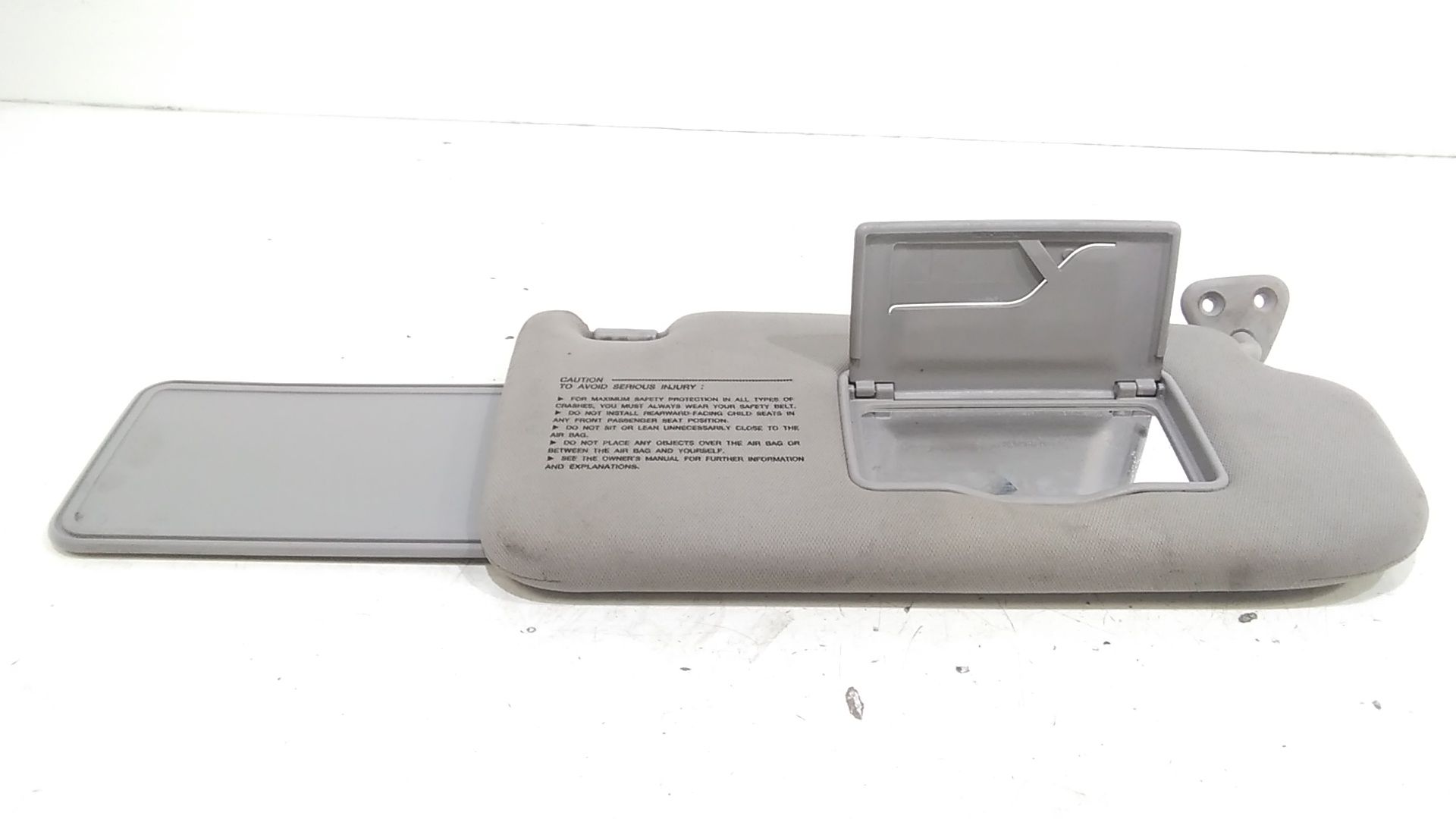 Aletta Parasole Parabrezza Destro 852022E110GF Usato